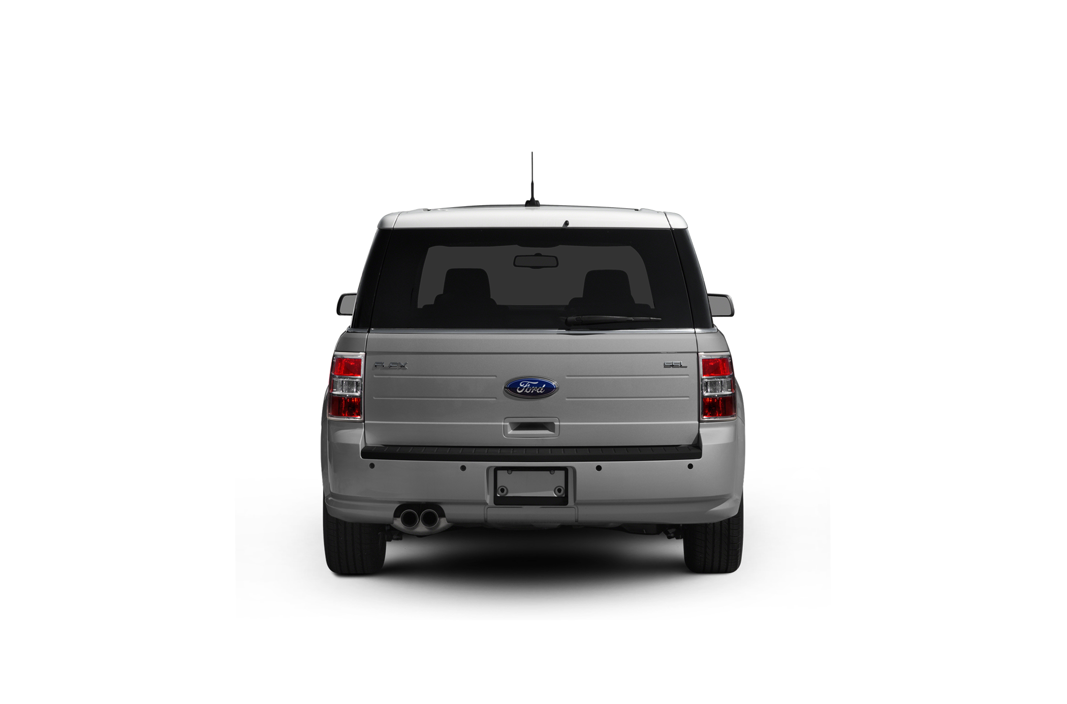 2012 Ford Flex