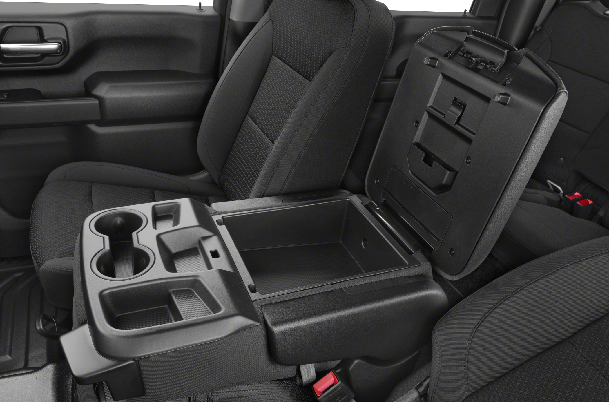 2026 GMC Sierra 2500