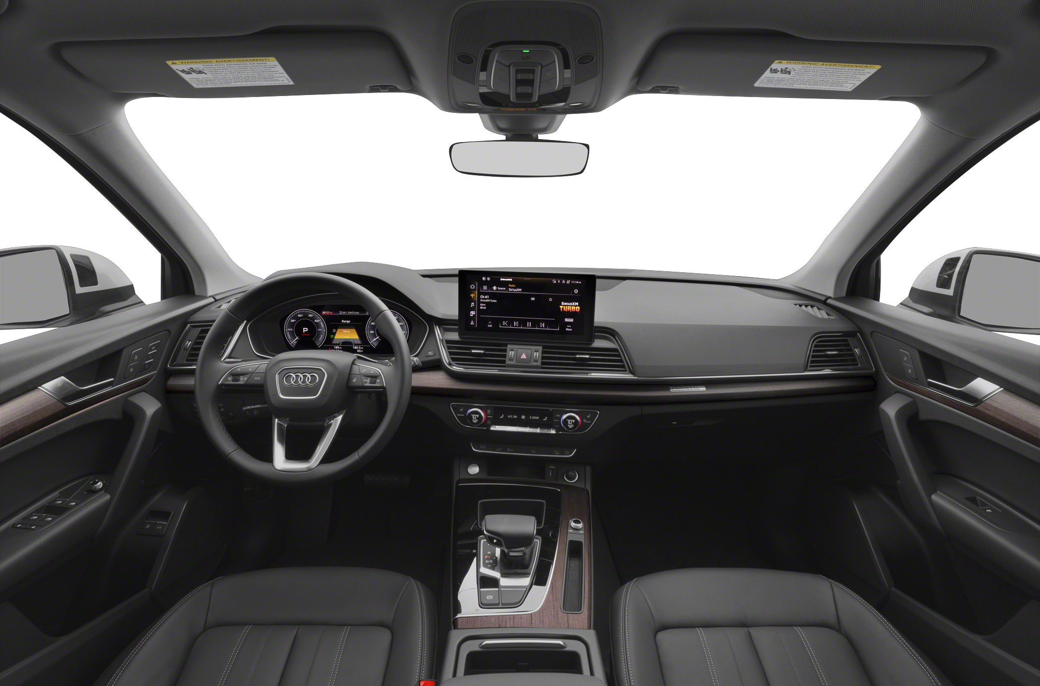 2022 Audi Q5 e