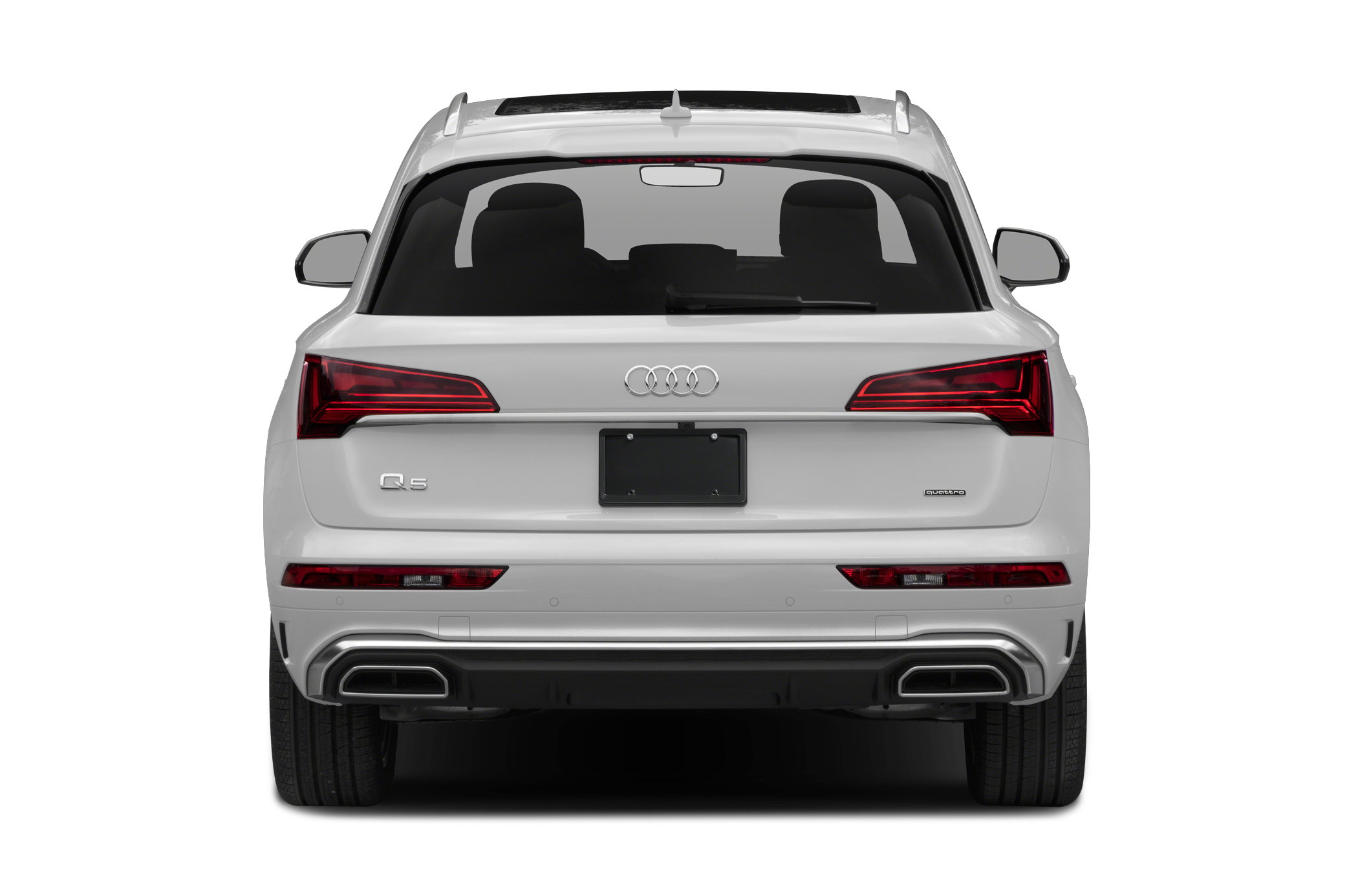 2022 Audi Q5 e