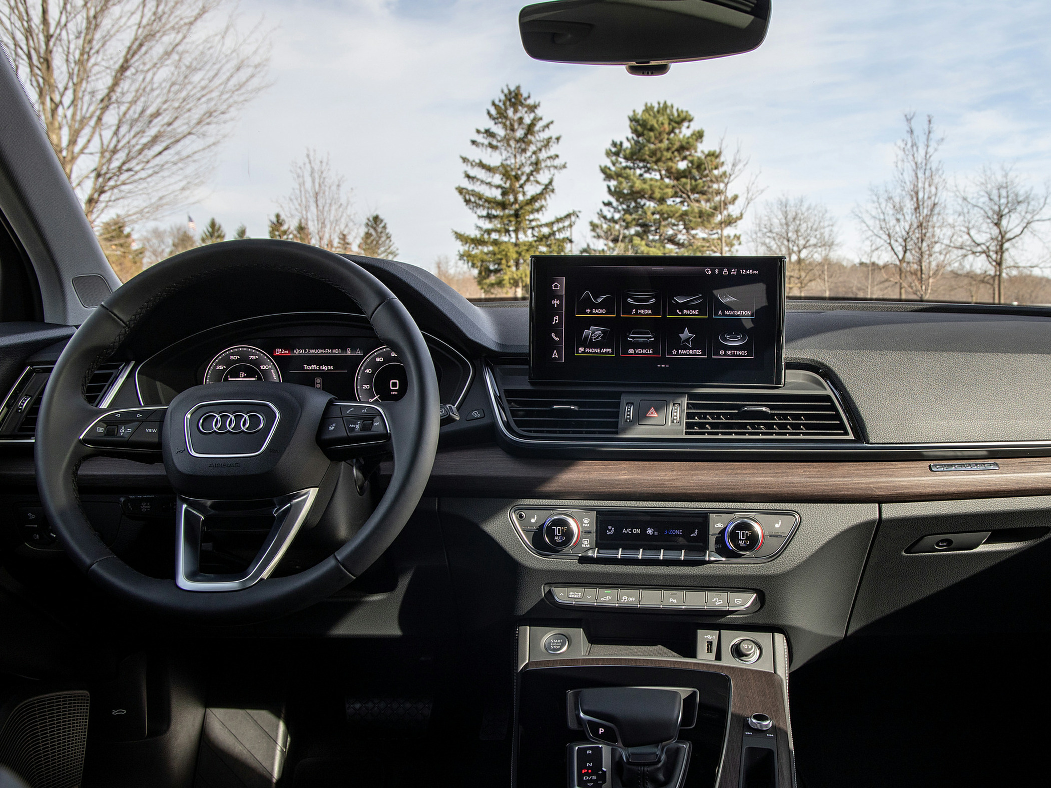 2022 Audi Q5 e