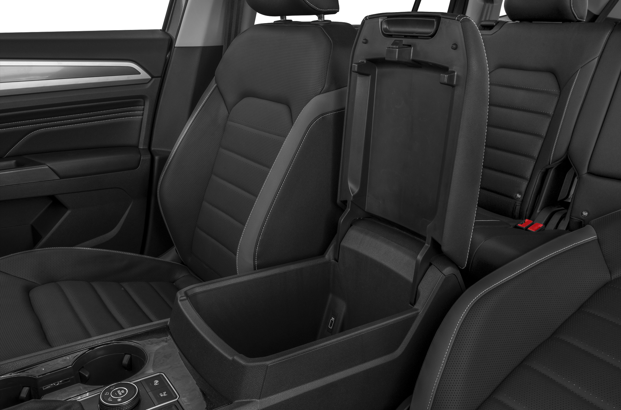 2022 Volkswagen Atlas