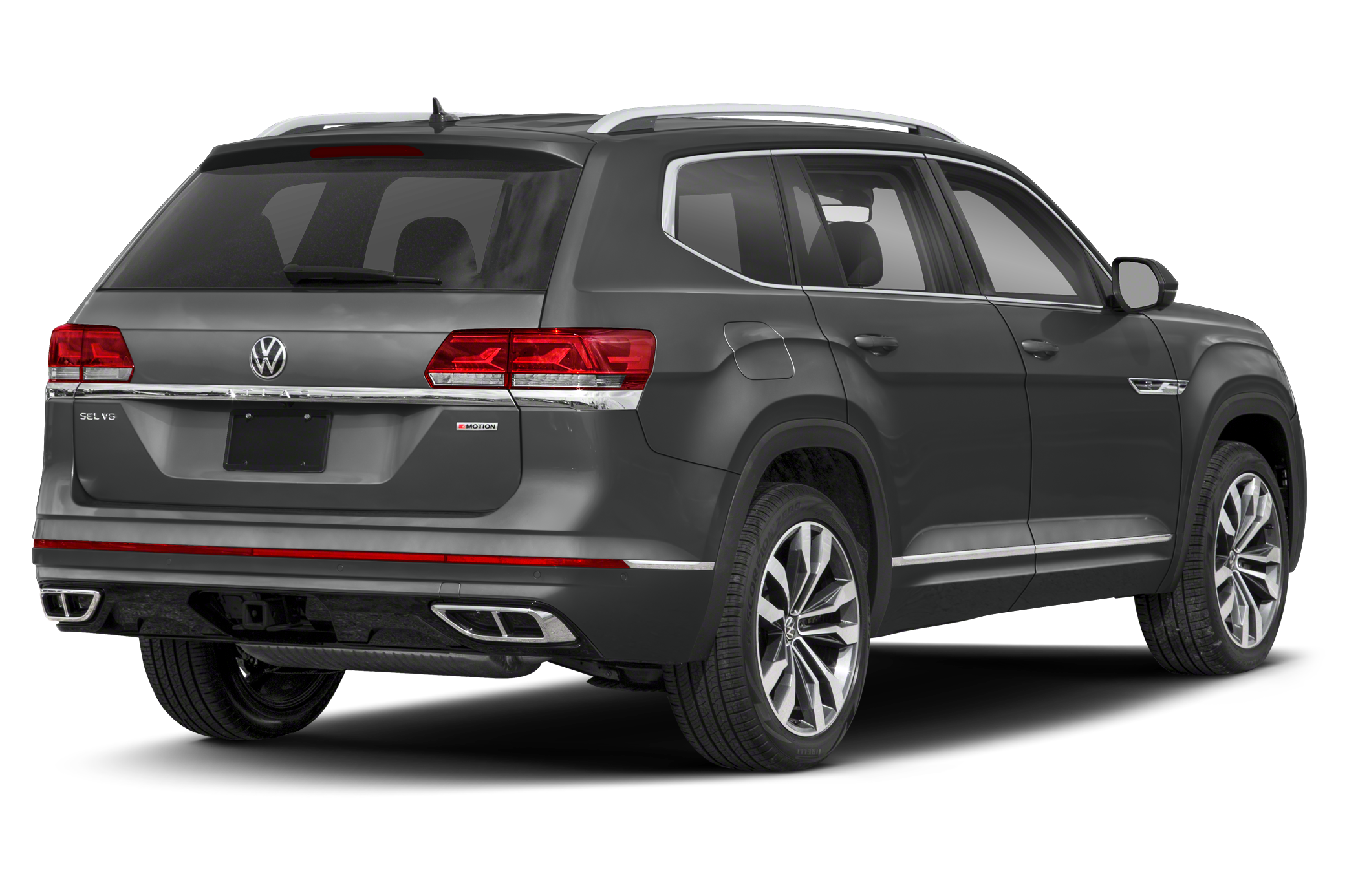 2022 Volkswagen Atlas
