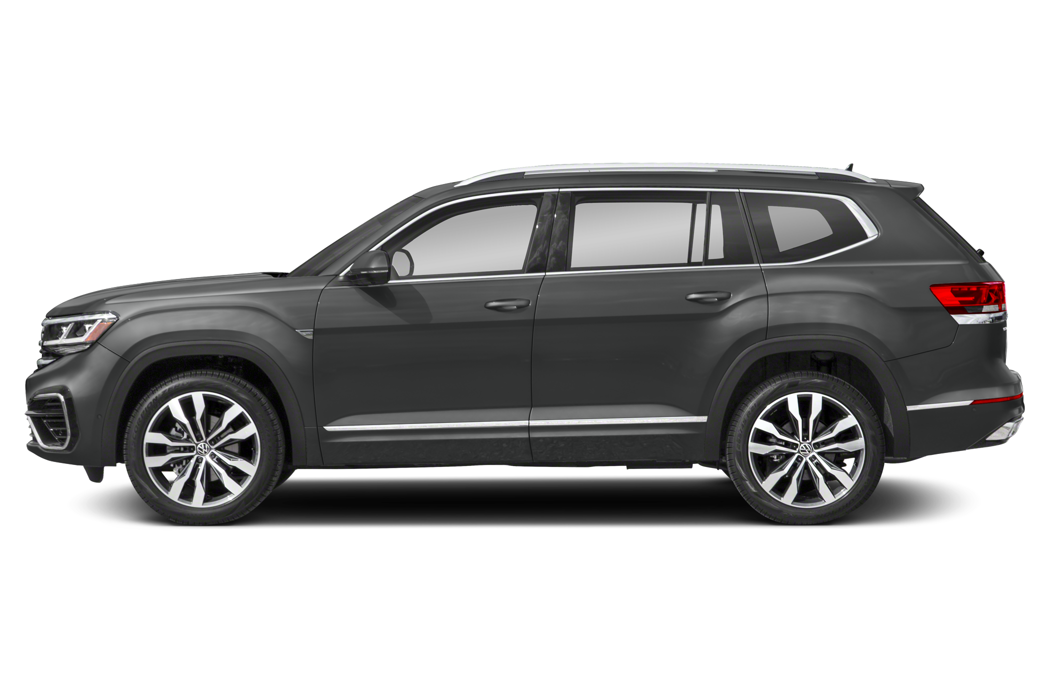 2022 Volkswagen Atlas