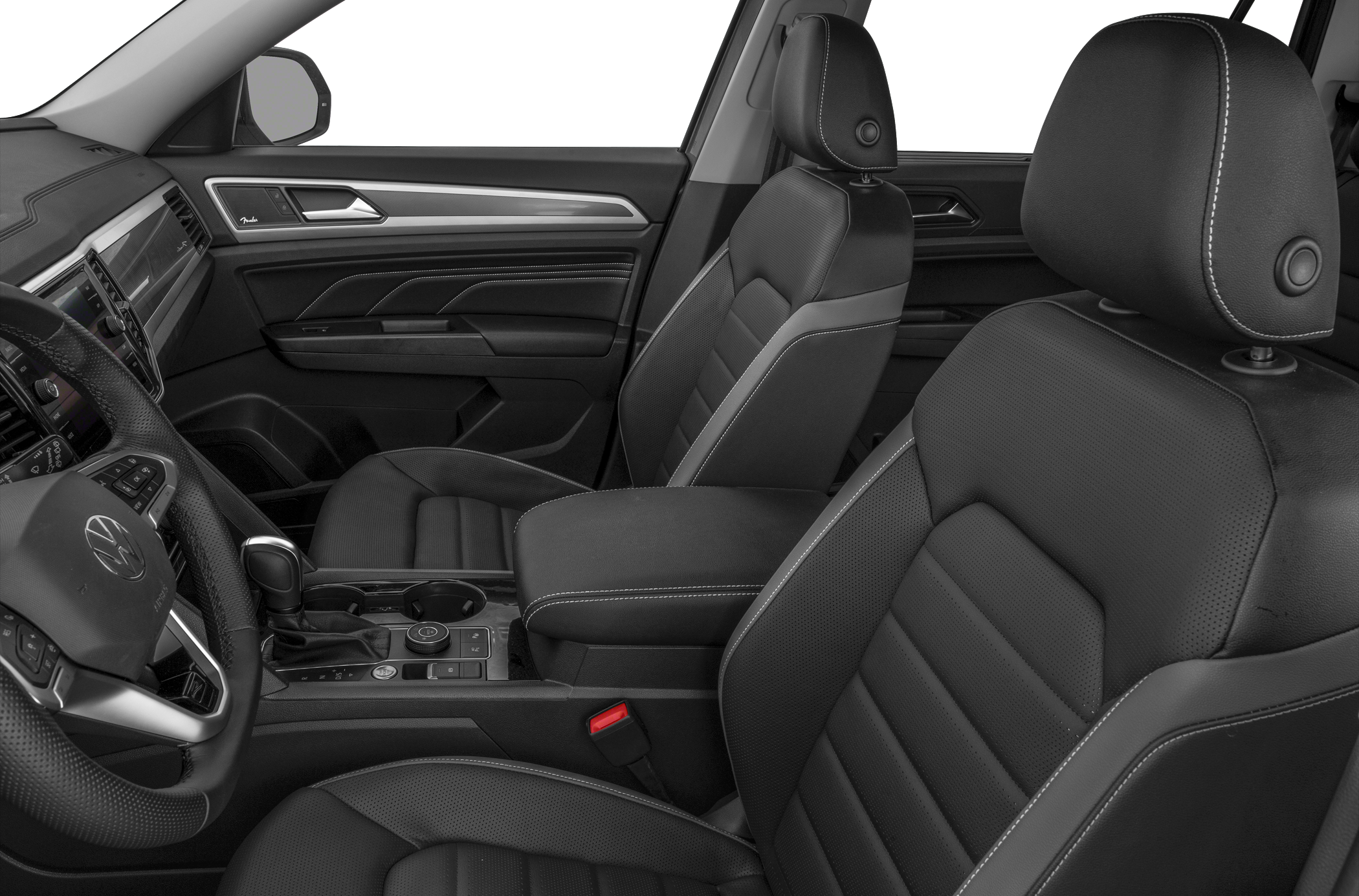 2022 Volkswagen Atlas