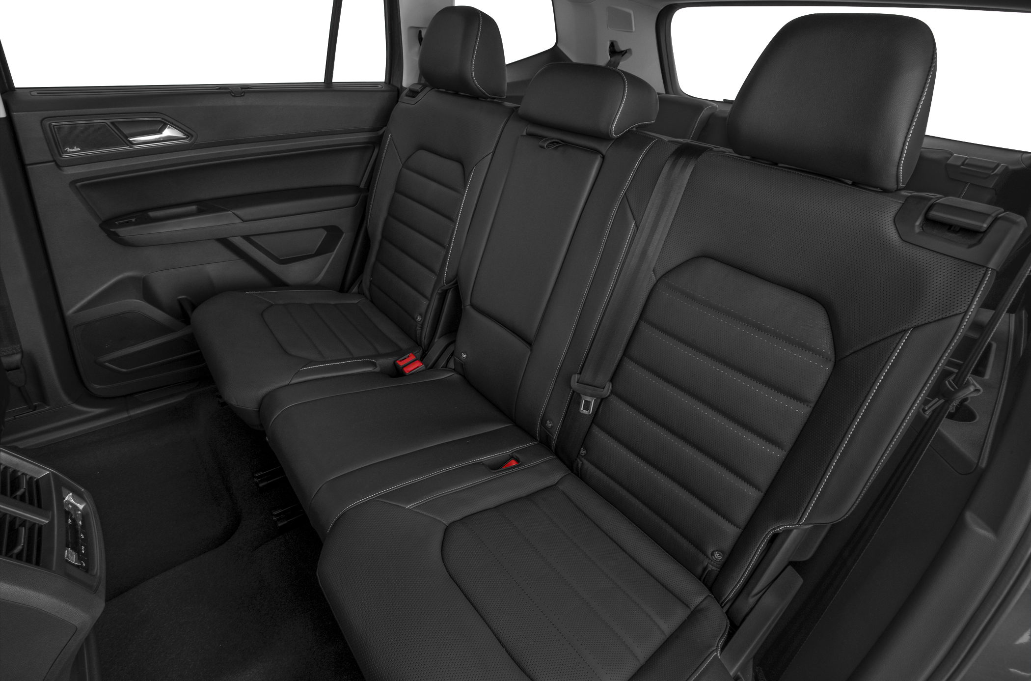 2022 Volkswagen Atlas
