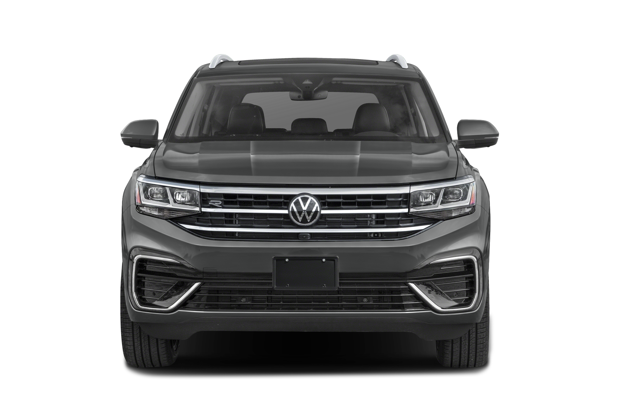 2022 Volkswagen Atlas