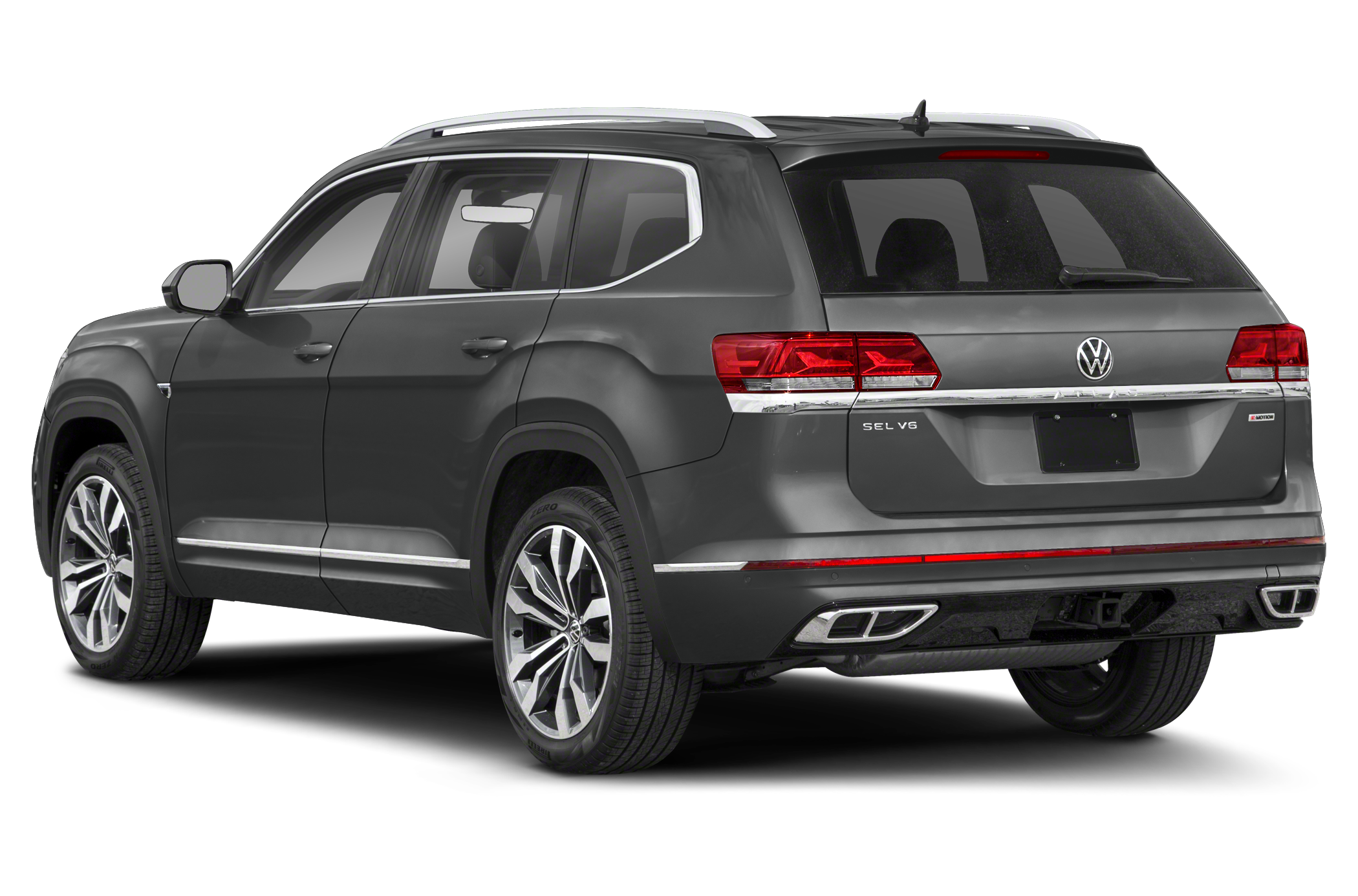 2022 Volkswagen Atlas