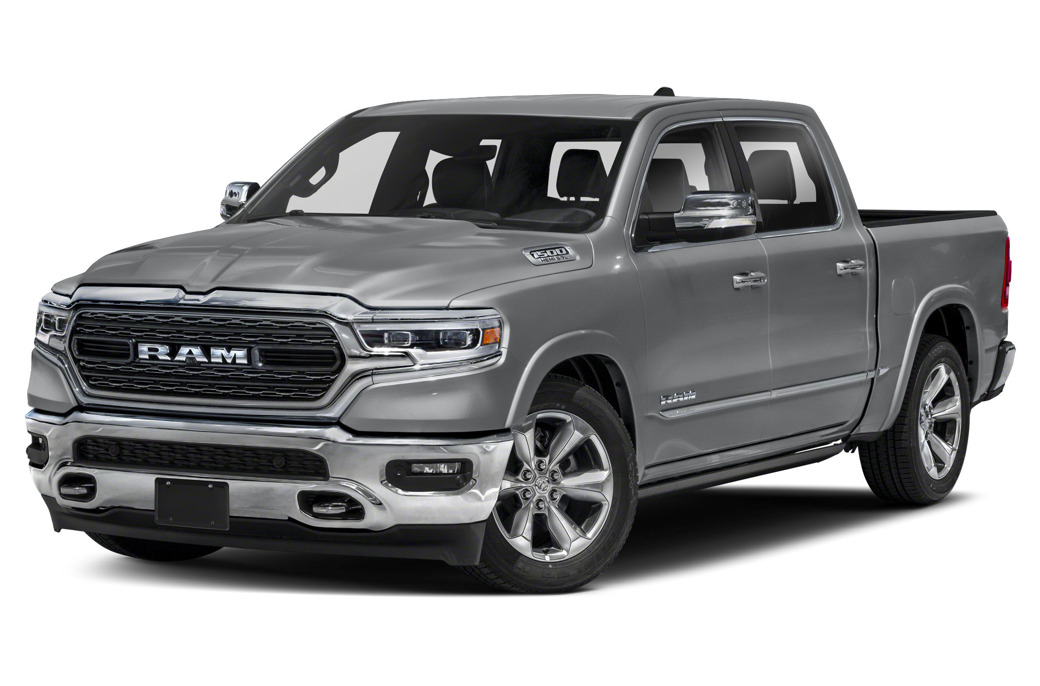 2020 RAM 1500 Tradesman