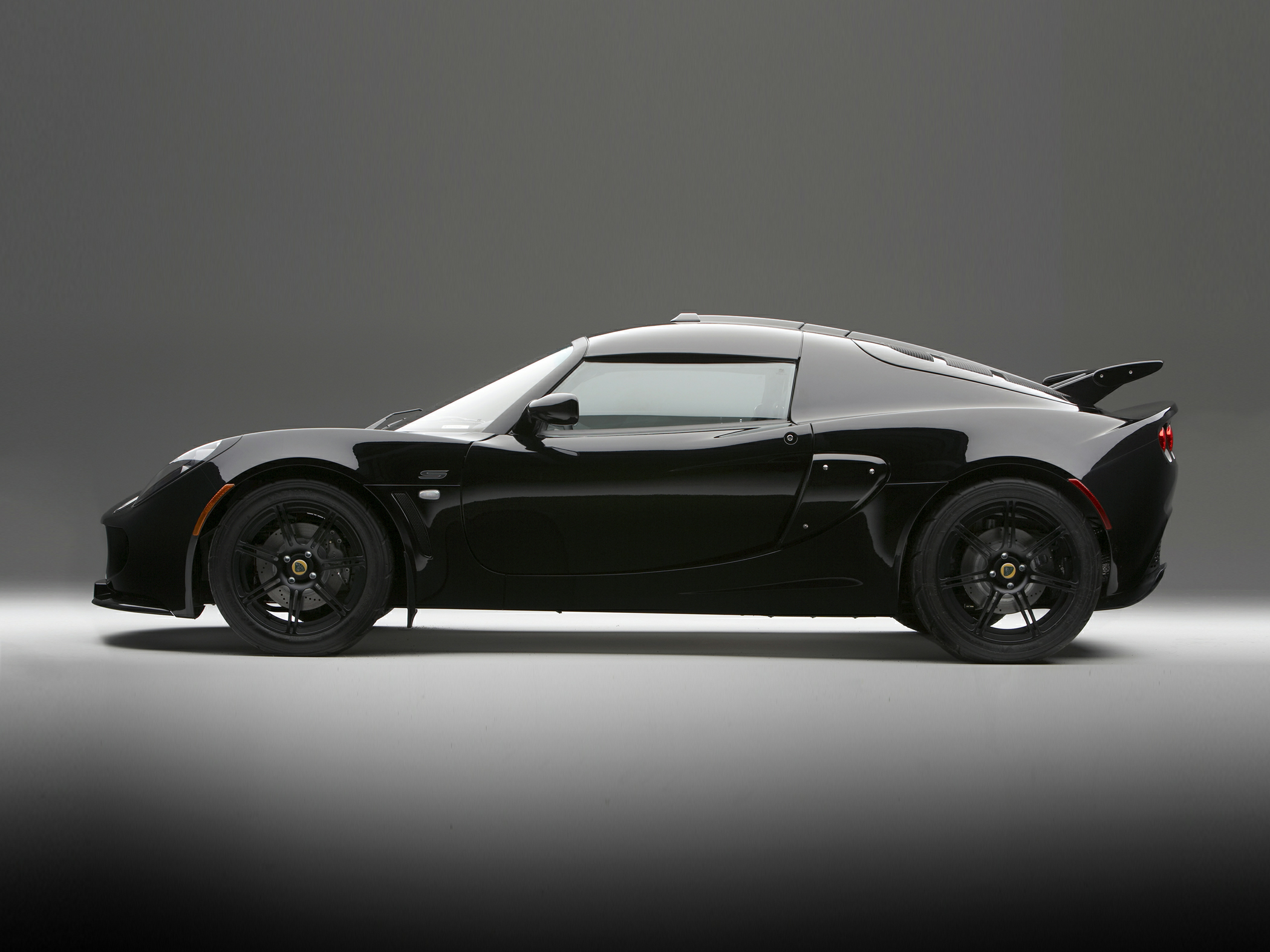 2009 Lotus Exige S