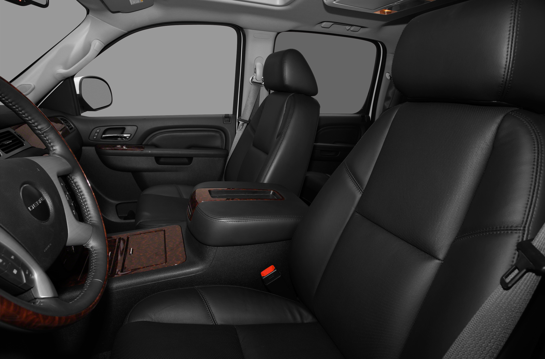 2011 GMC Sierra 3500