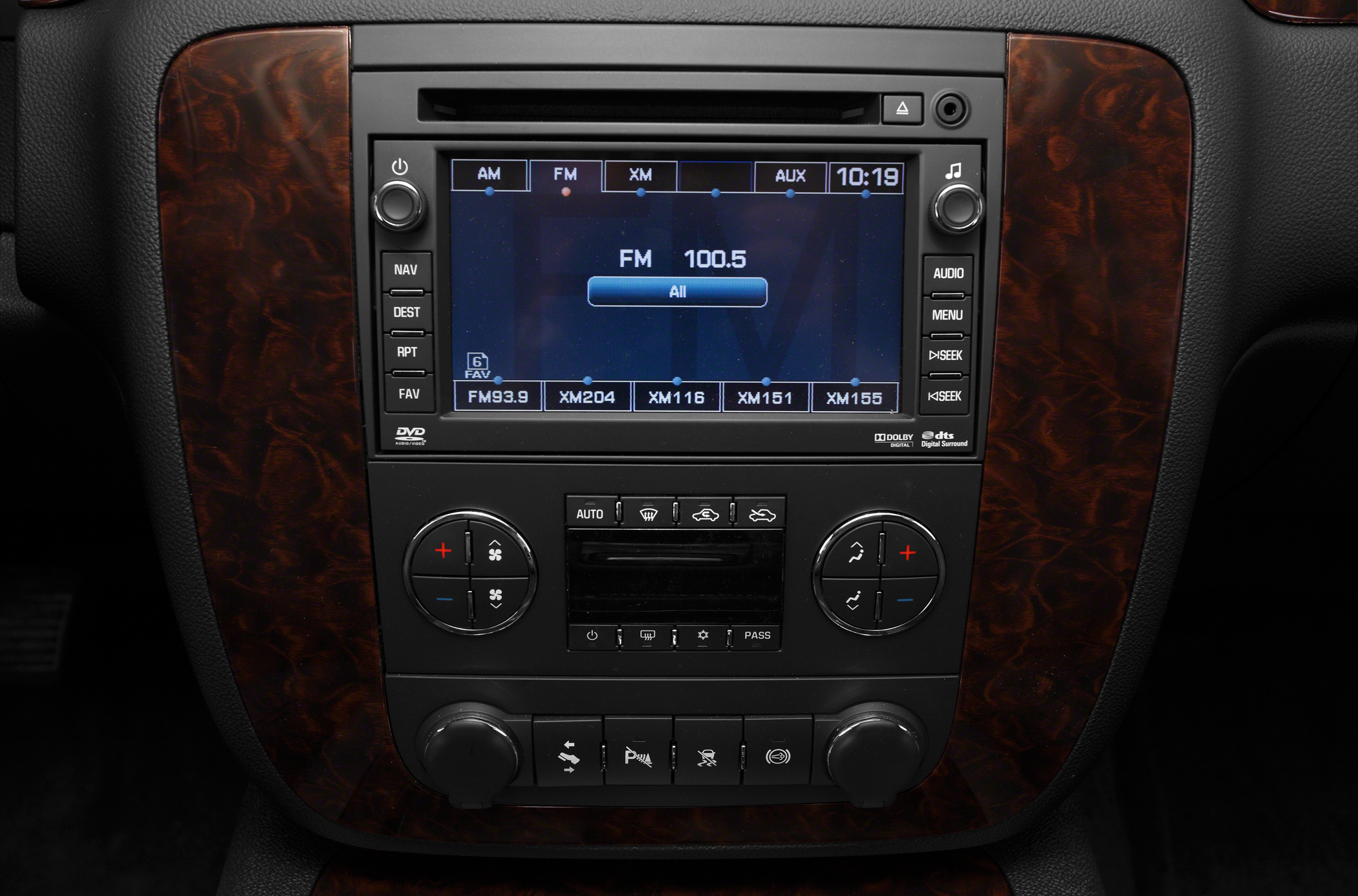 2011 GMC Sierra 3500