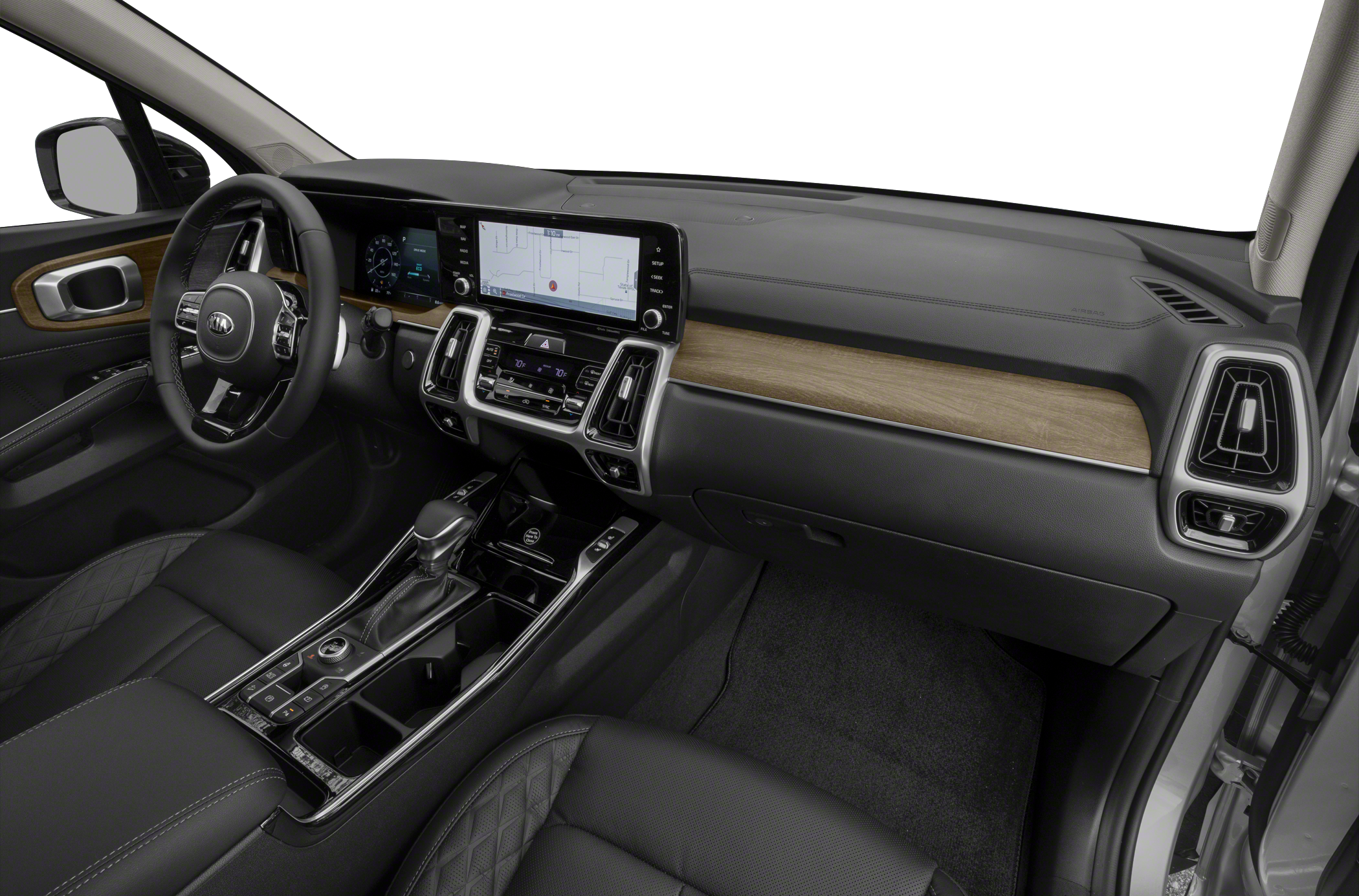 2021 Kia Sorento