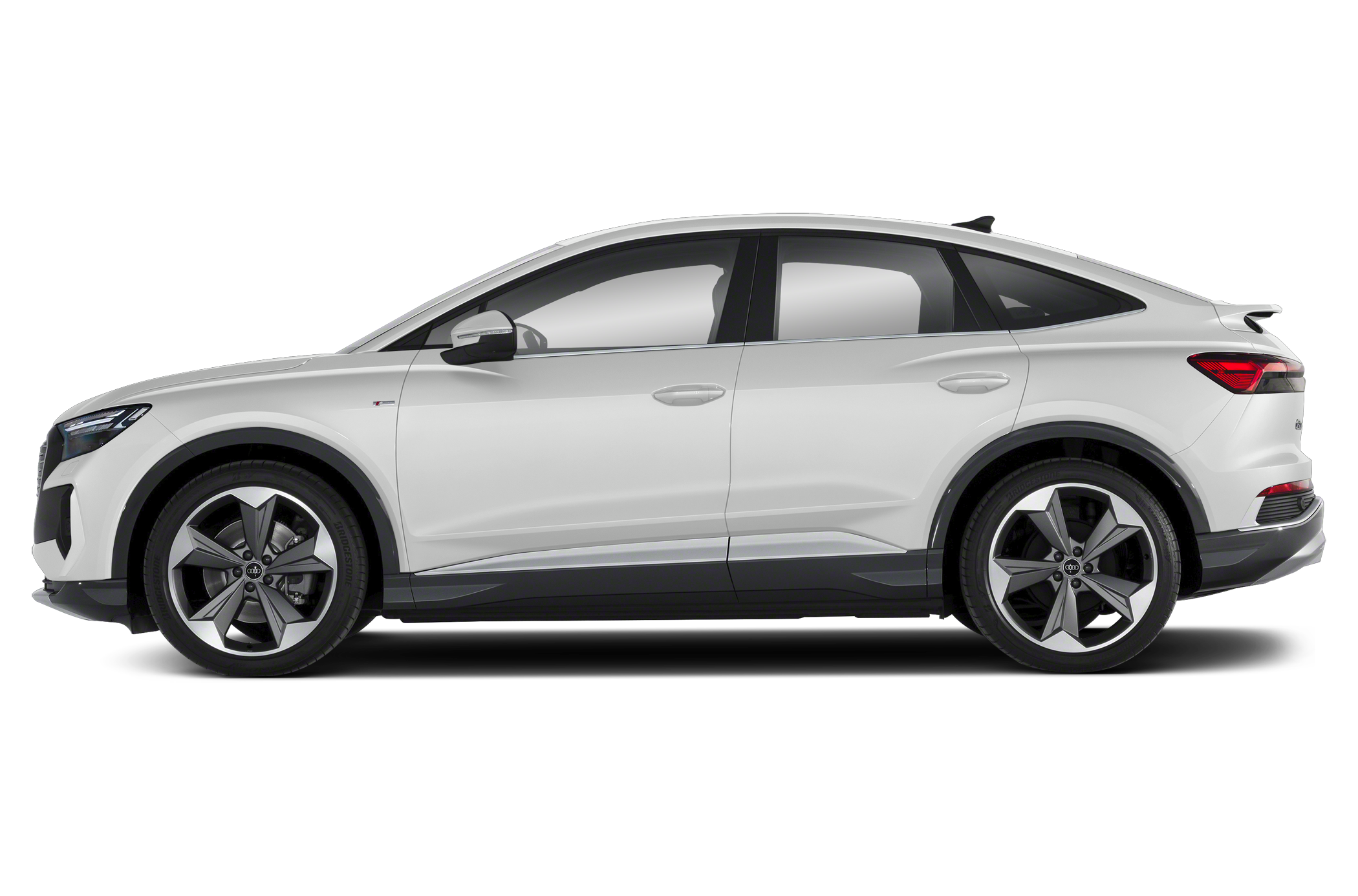 2022 Audi Q4 e-tron
