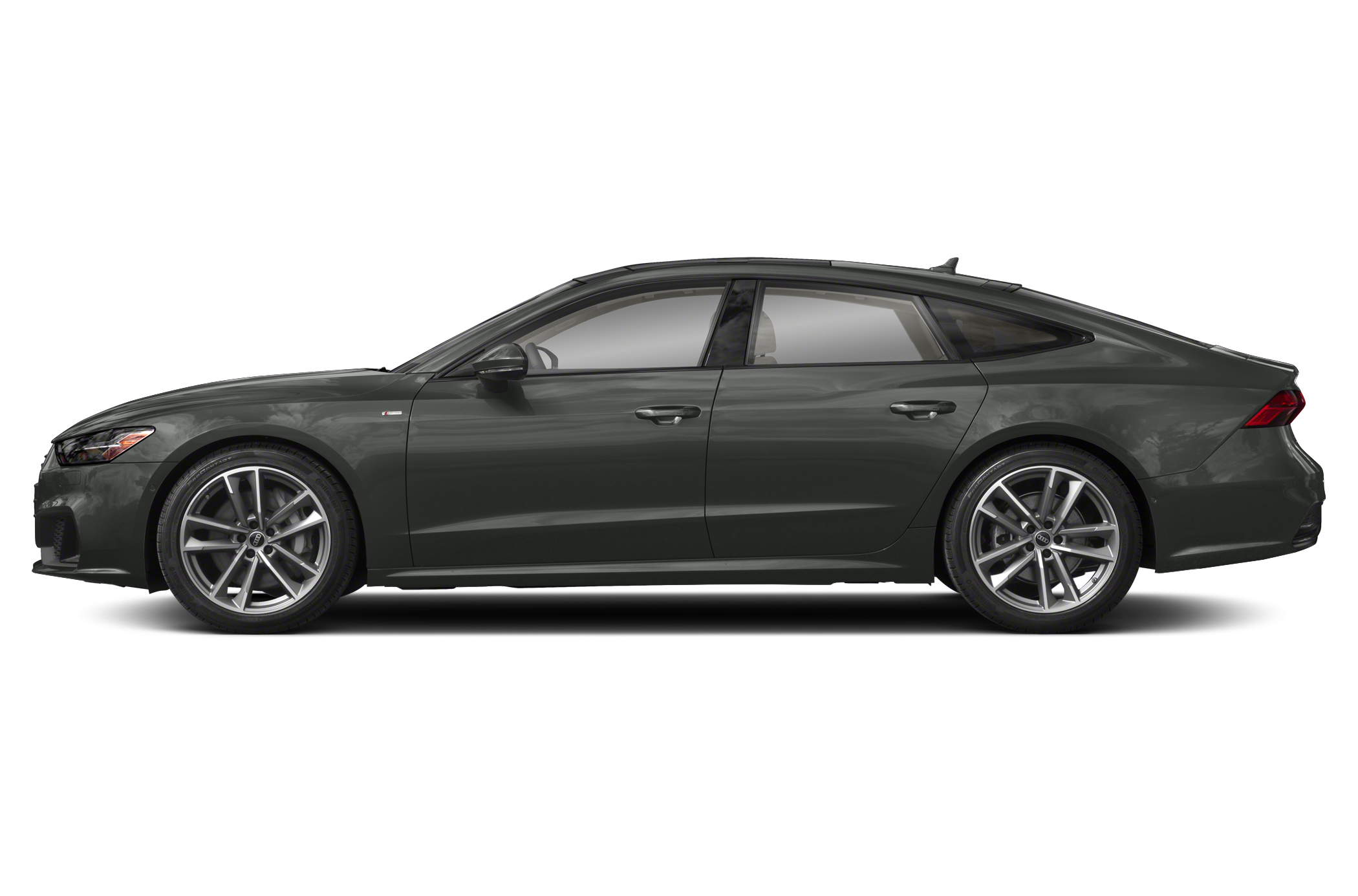 2022 Audi A7