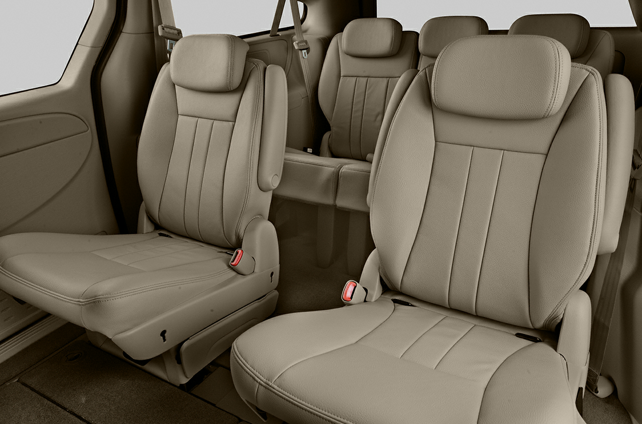 2006 Chrysler Town & Country