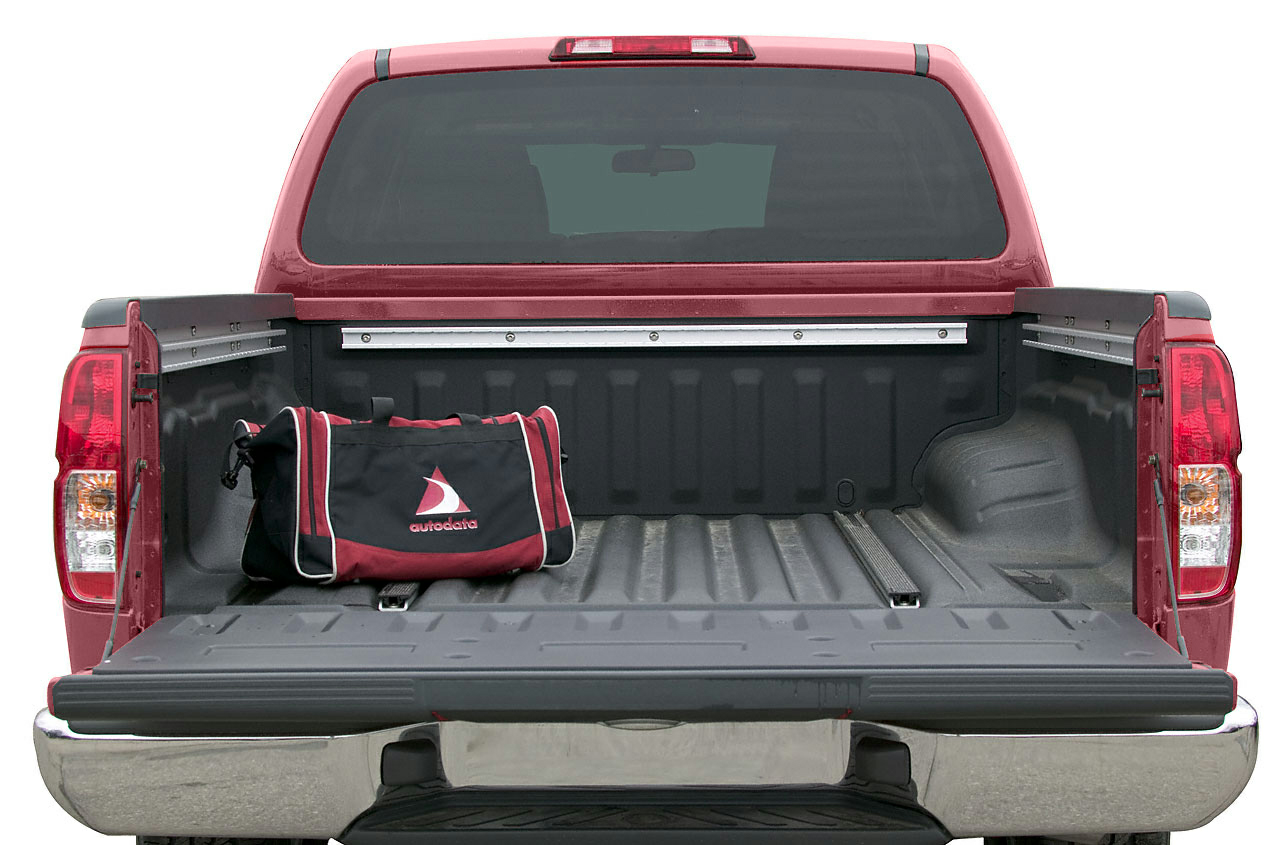2006 Nissan Frontier