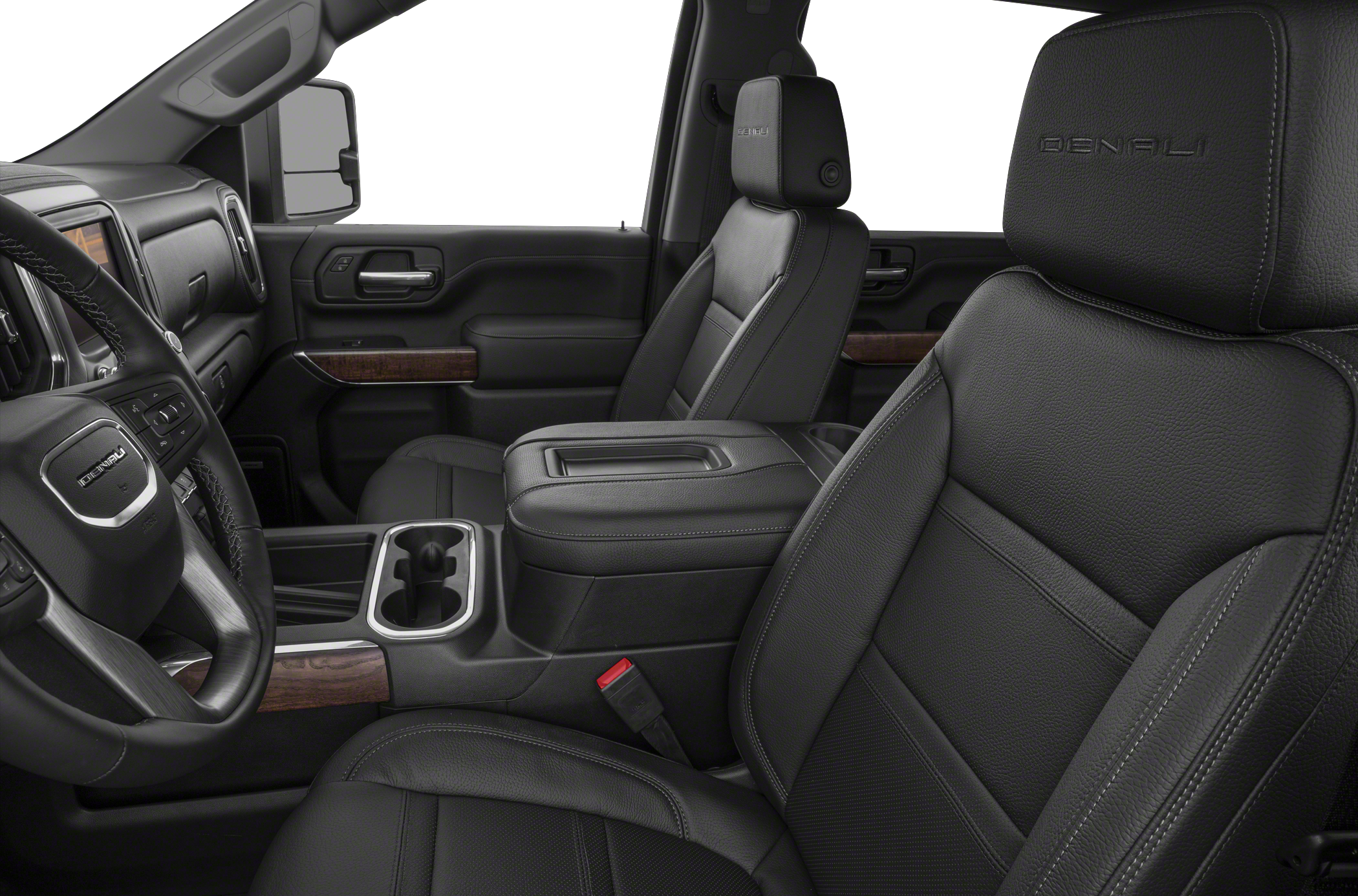 2022 GMC Sierra 2500
