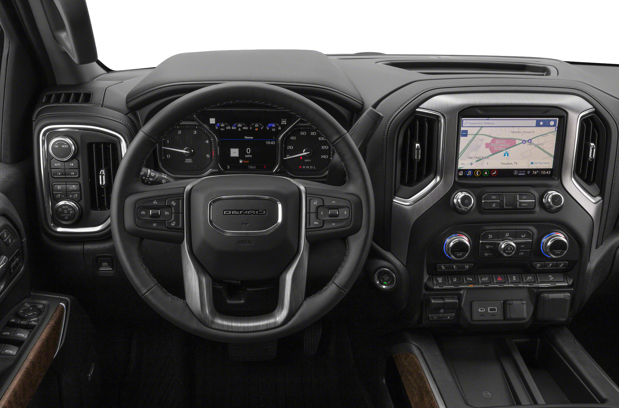 2022 GMC Sierra 2500