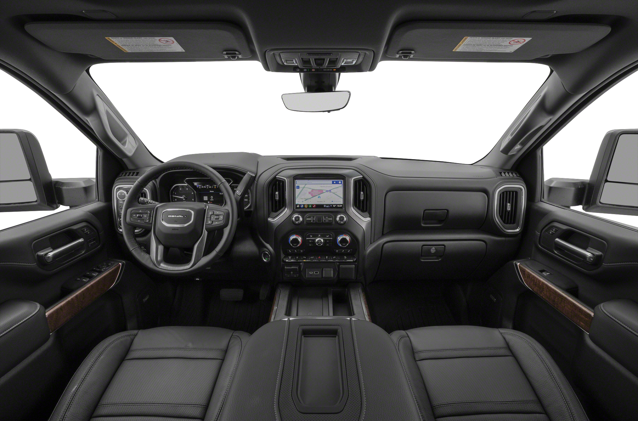 2022 GMC Sierra 2500