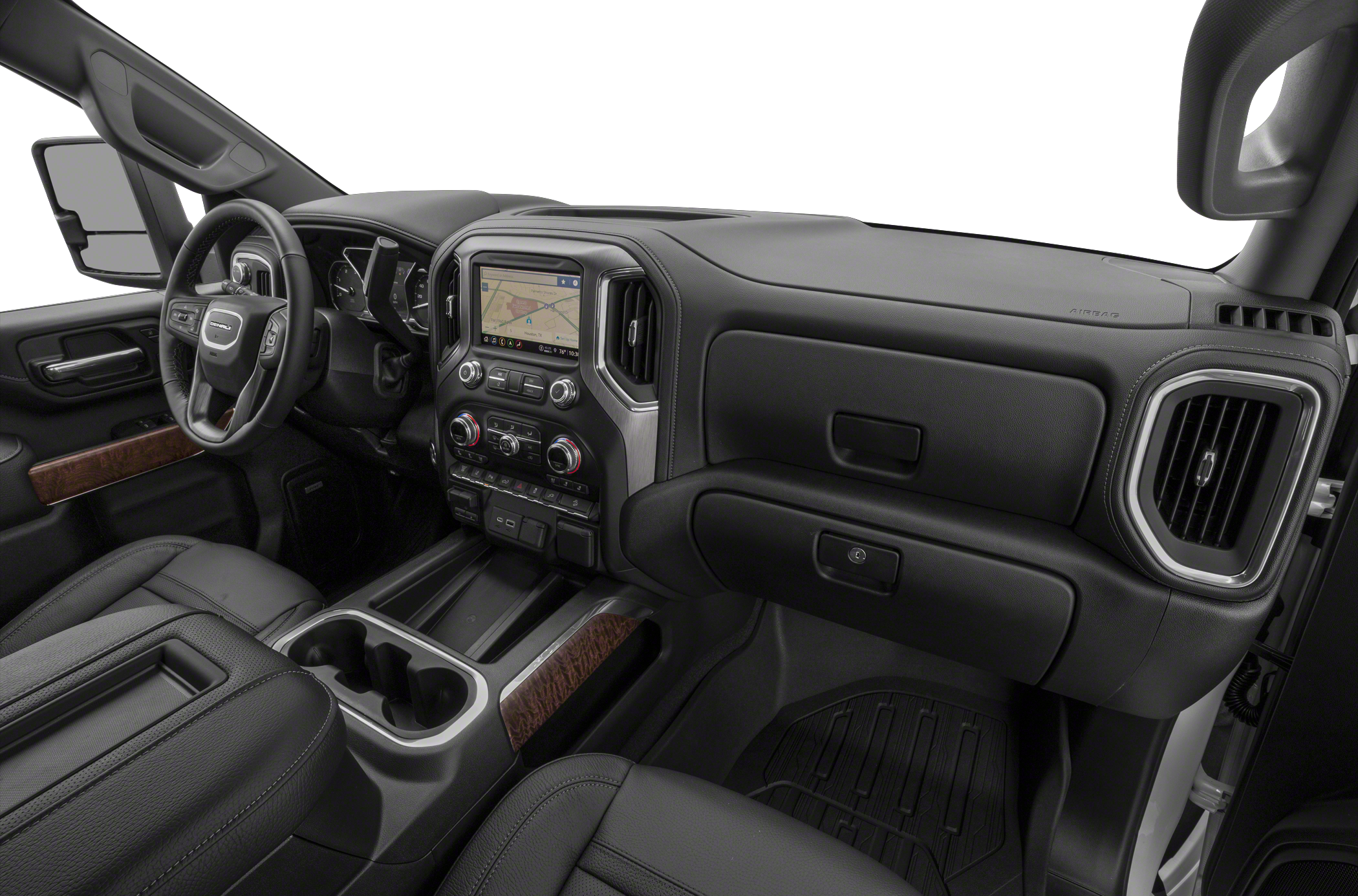 2022 GMC Sierra 2500