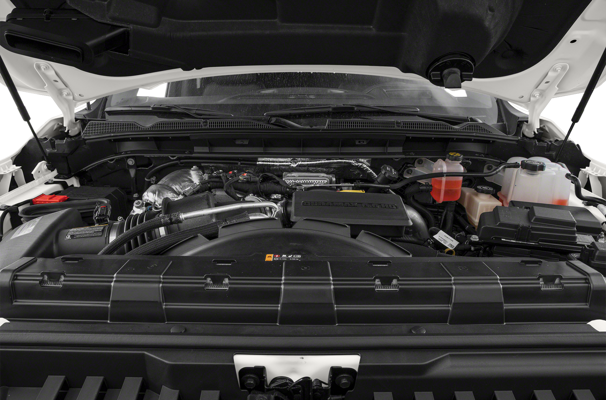 2022 GMC Sierra 2500