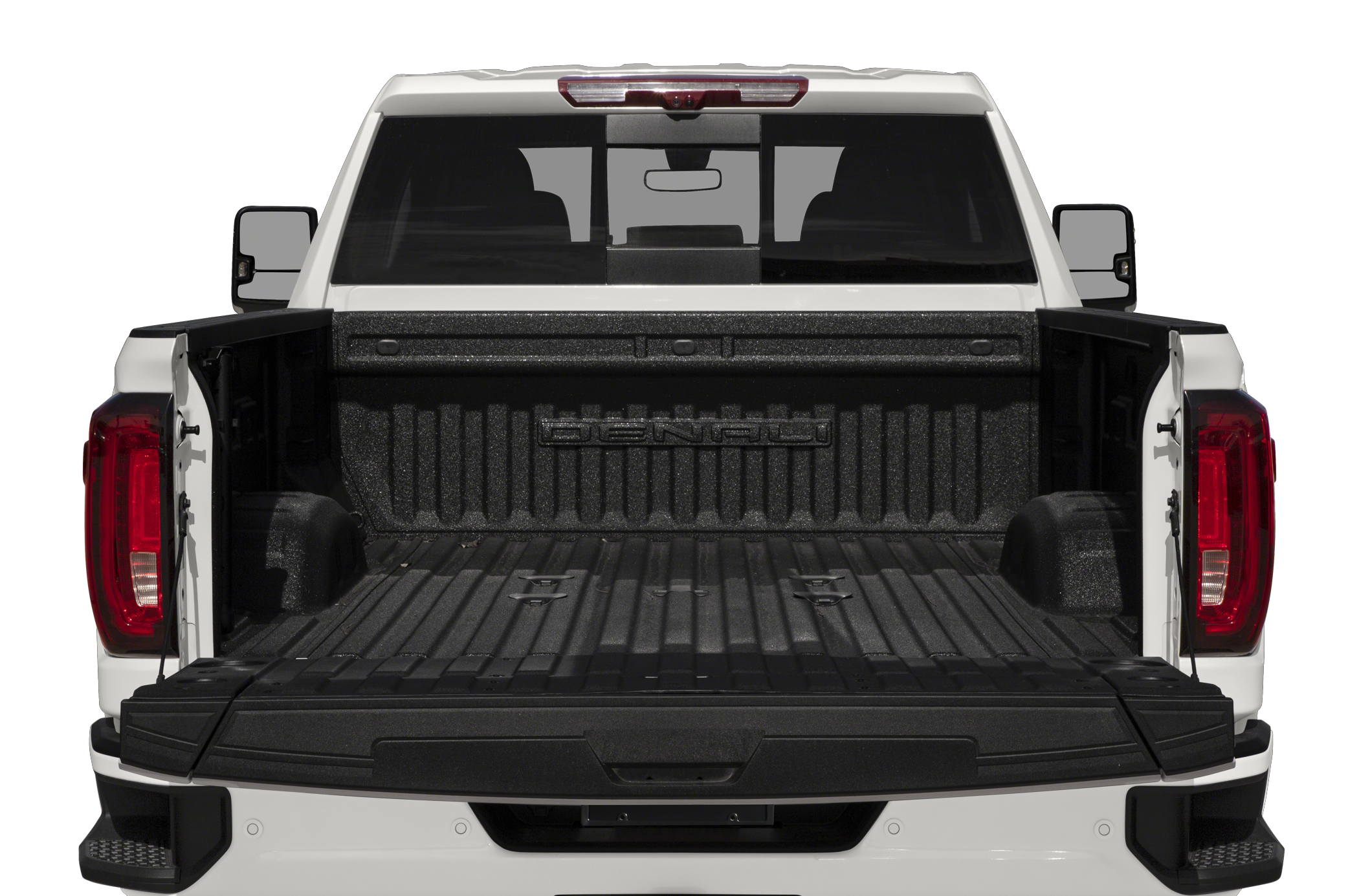 2022 GMC Sierra 2500