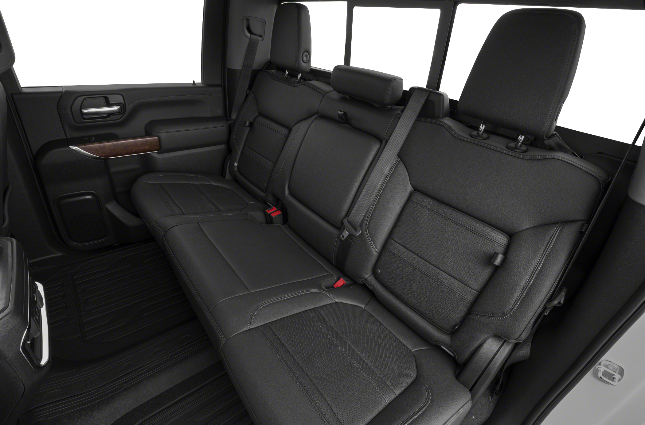 2022 GMC Sierra 2500