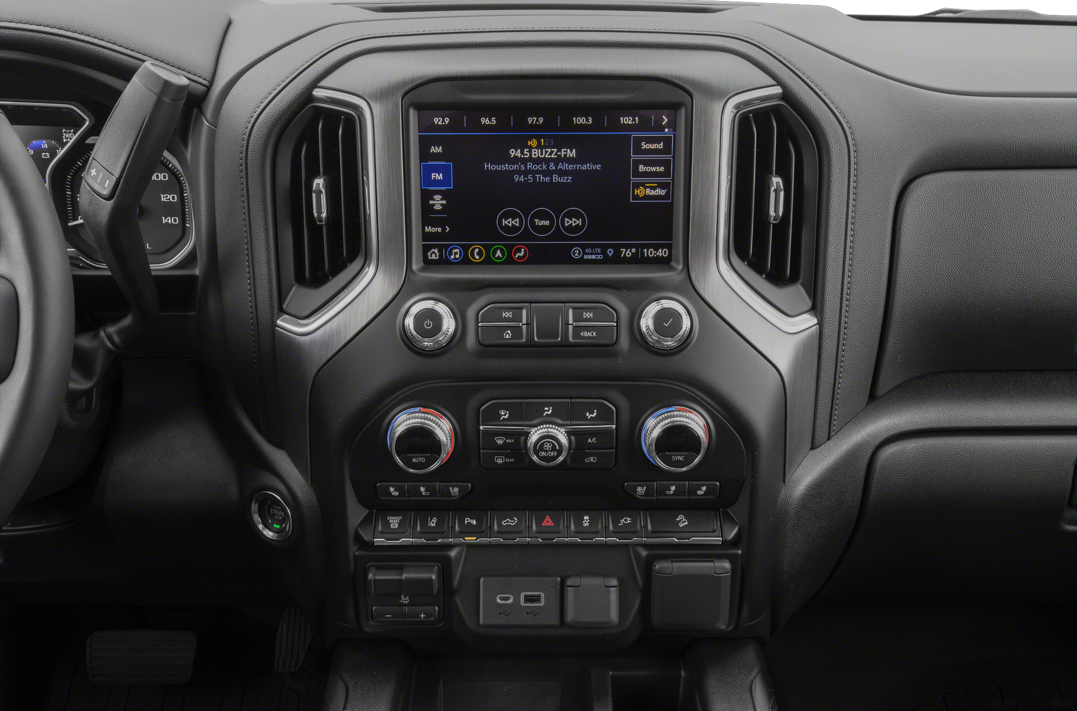 2022 GMC Sierra 2500