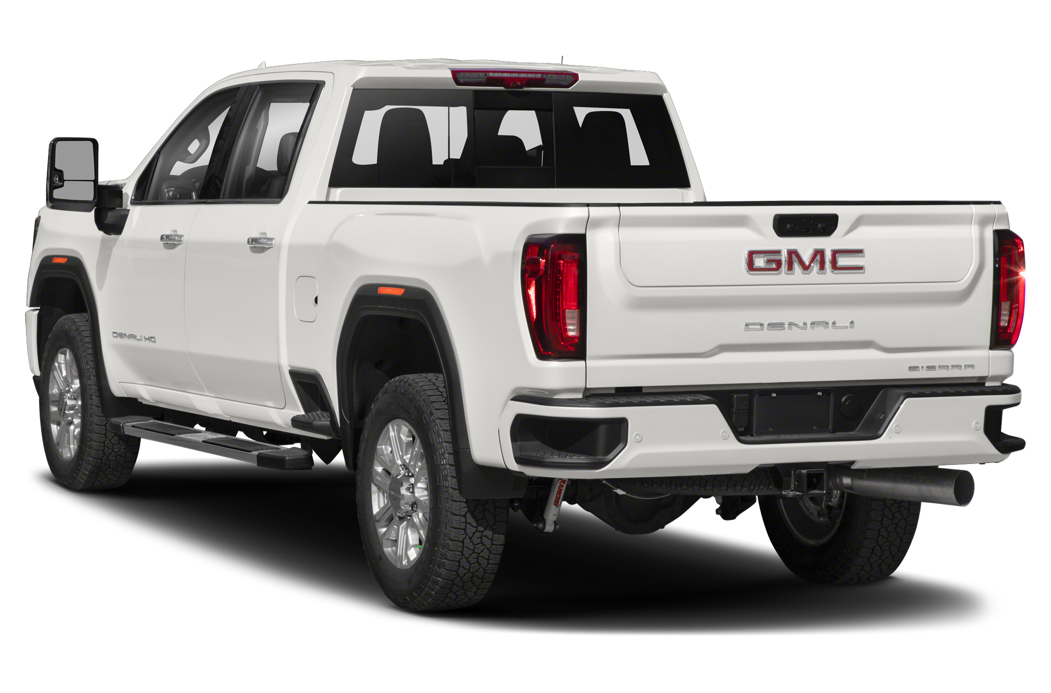 2022 GMC Sierra 2500