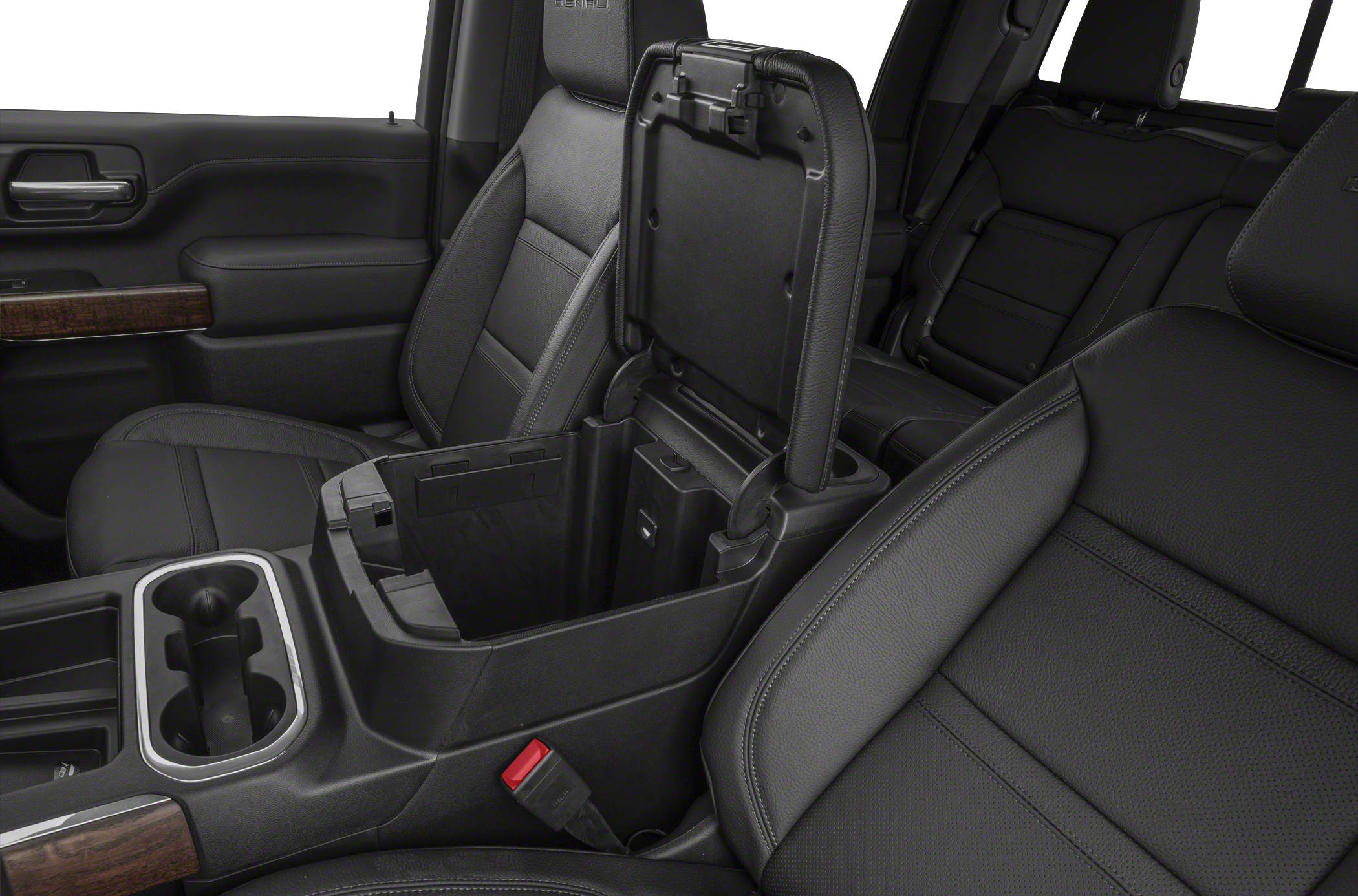 2022 GMC Sierra 2500