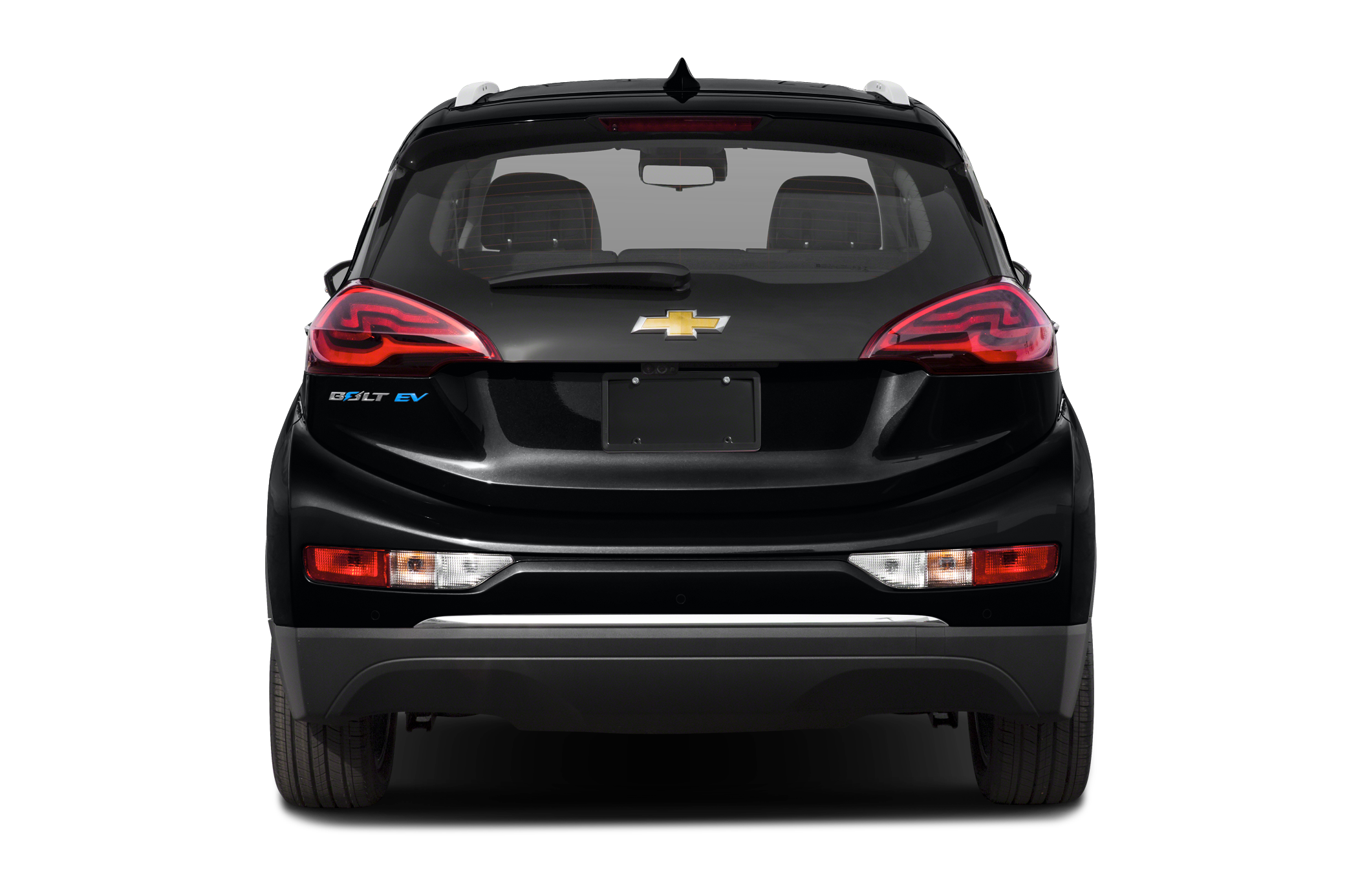 2019 Chevrolet Bolt EV