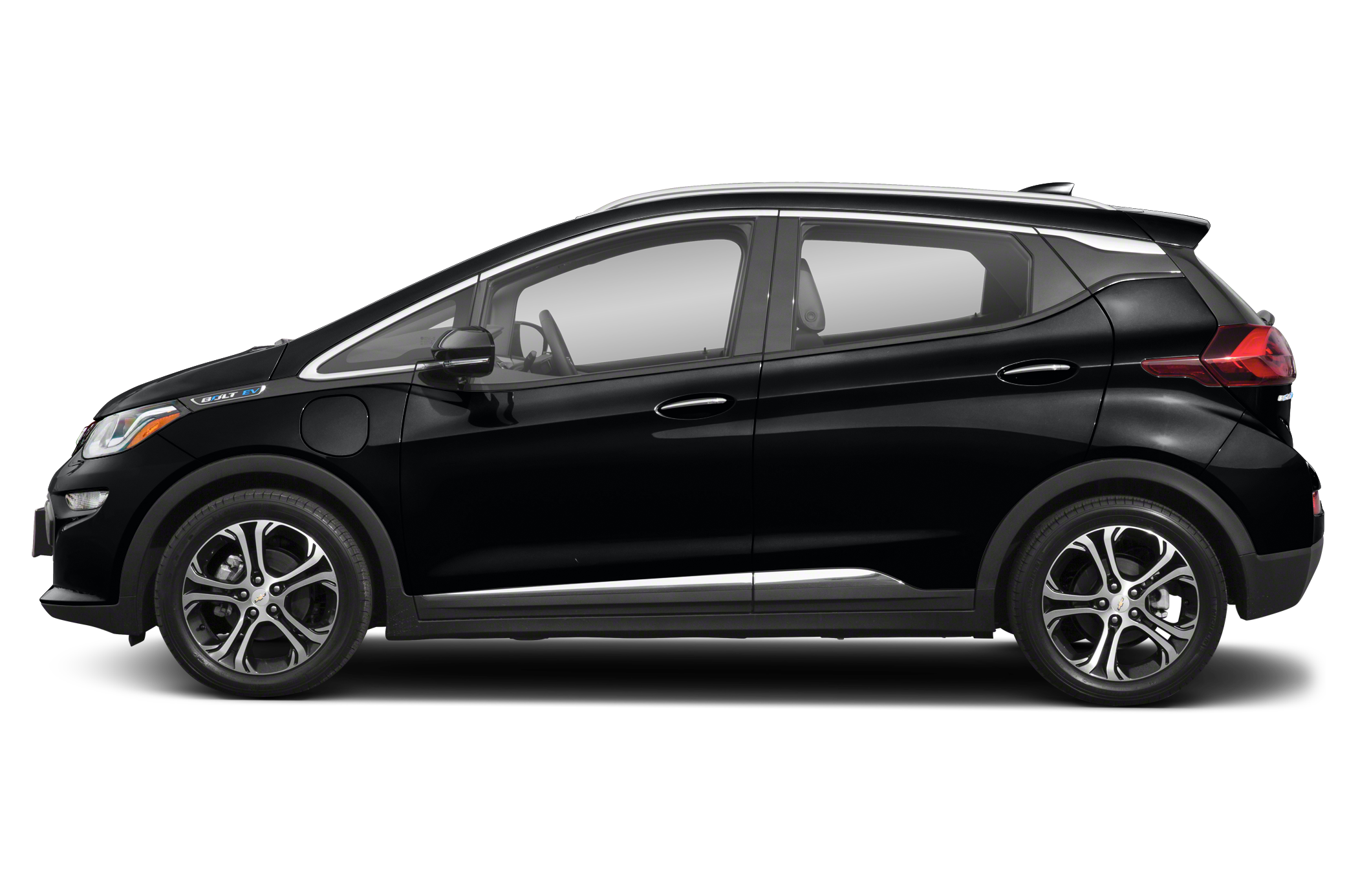 2019 Chevrolet Bolt EV
