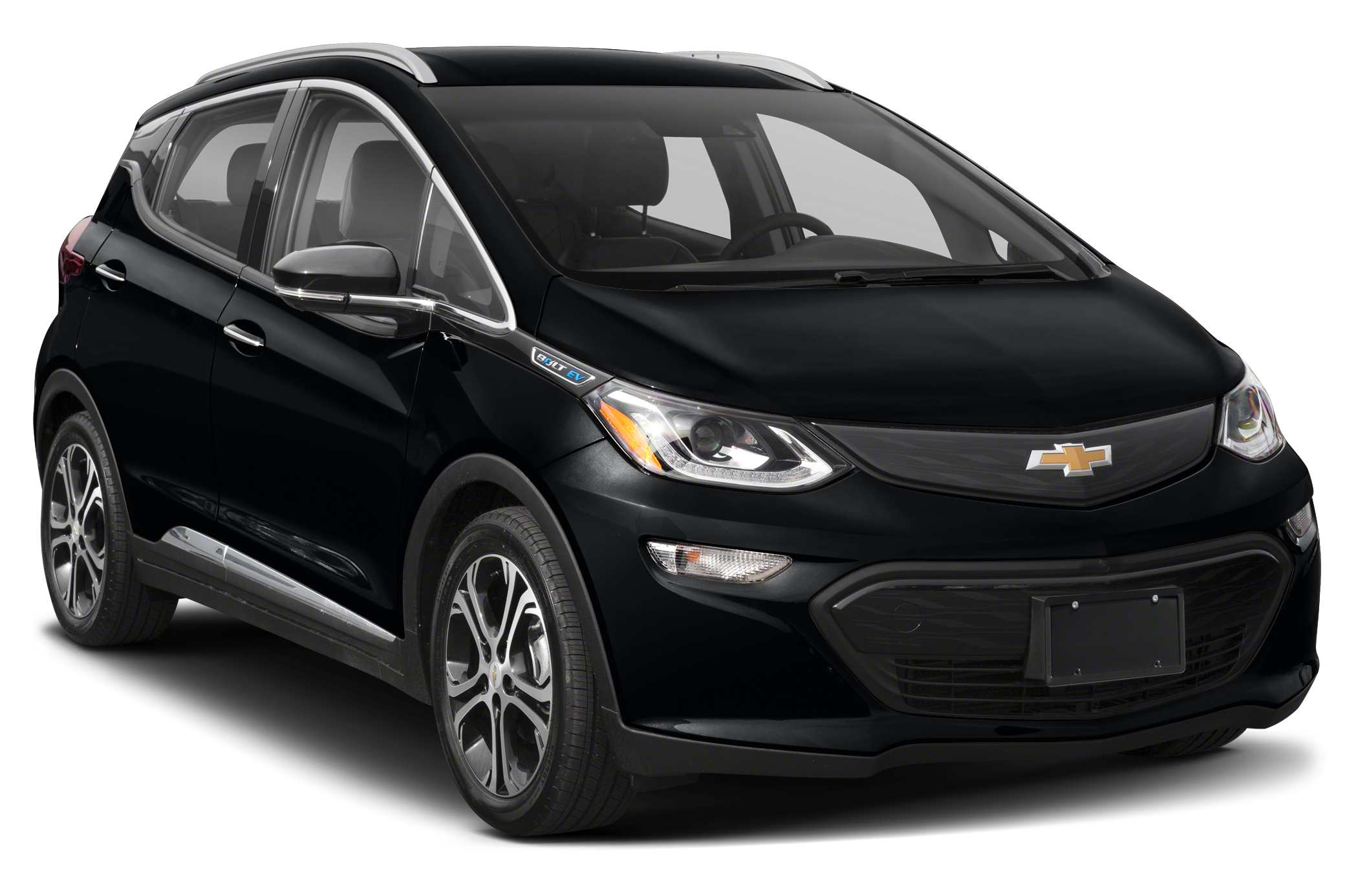2019 Chevrolet Bolt EV
