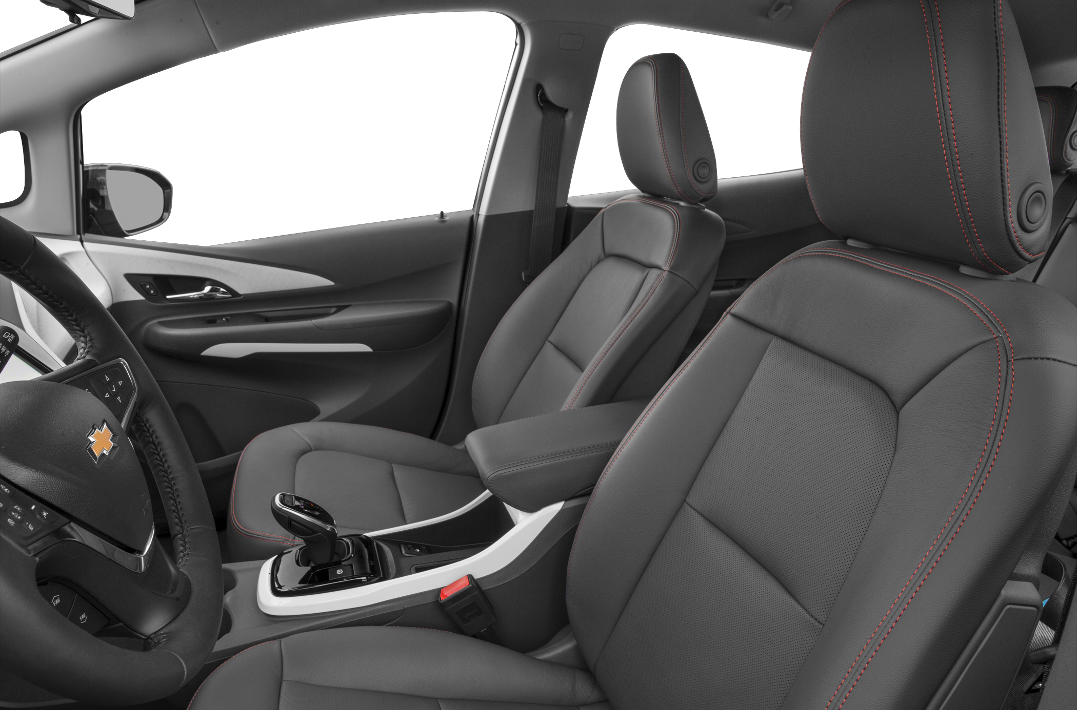 2019 Chevrolet Bolt EV