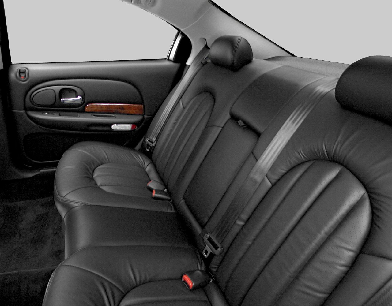 2002 Chrysler Sebring