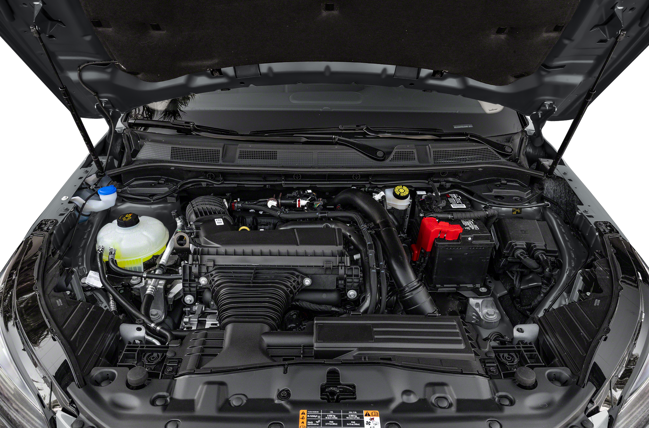 2026 Lincoln Corsair