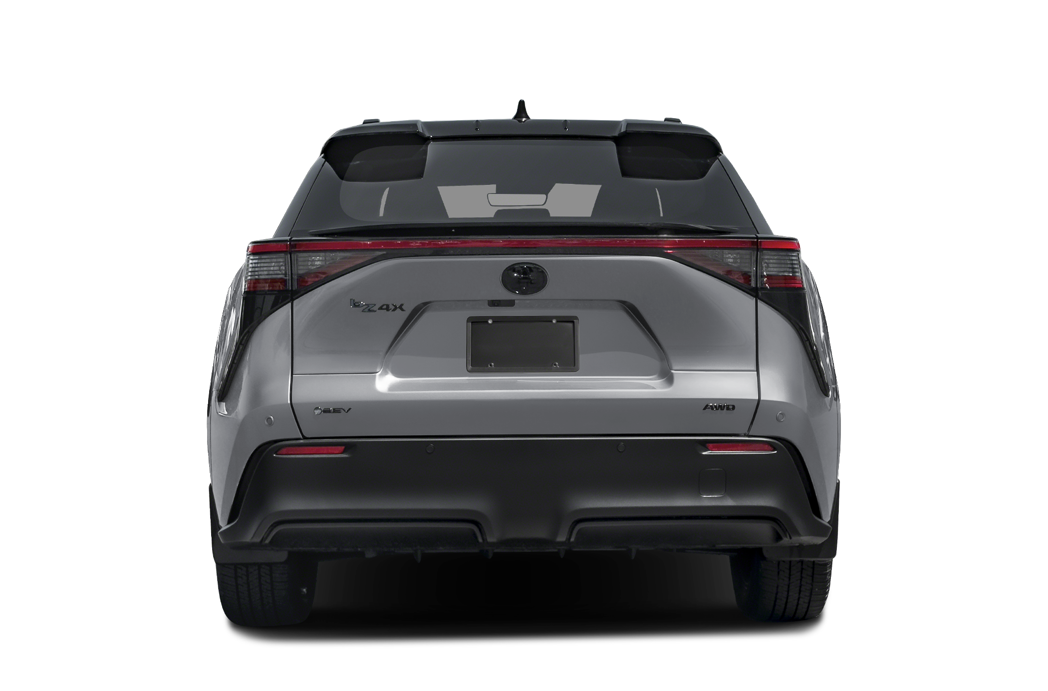 2025 Toyota bZ4X
