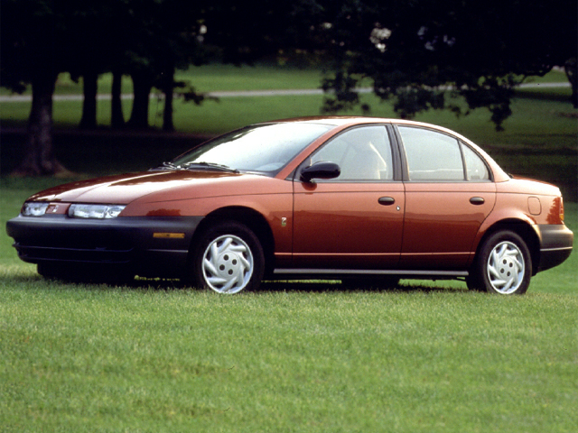 2000 Saturn SC Specs Price MPG Reviews Cars