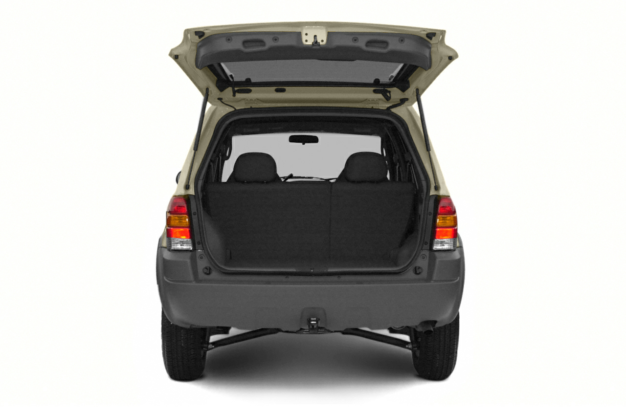 2004 Ford Escape