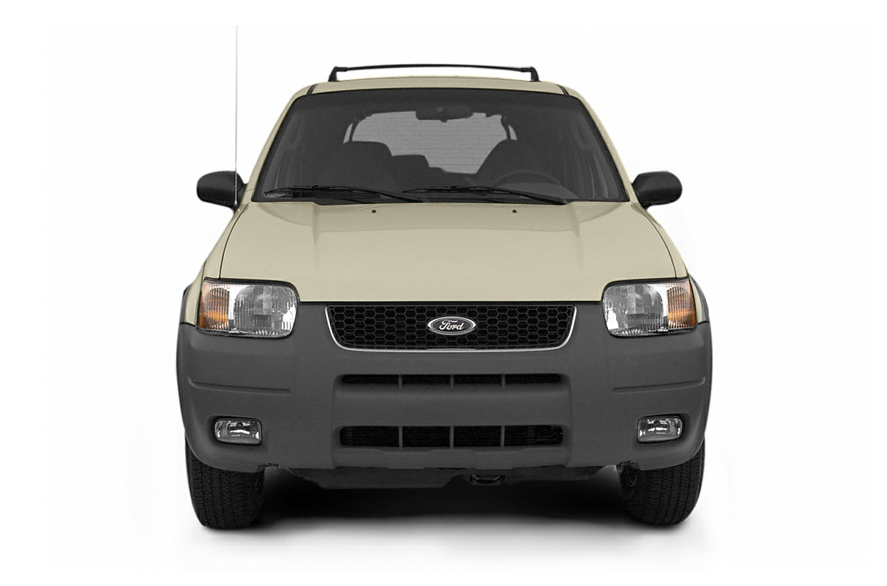 2004 Ford Escape