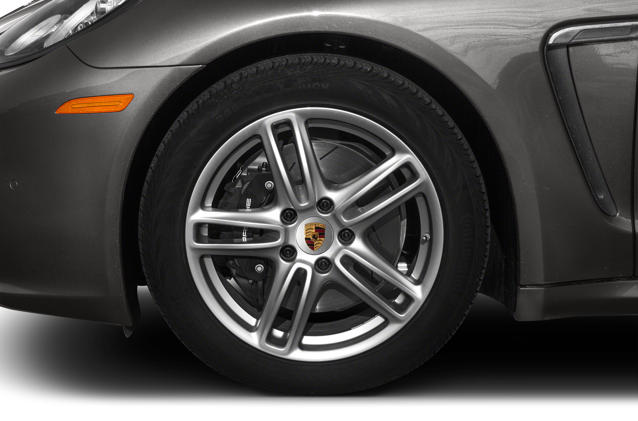 2016 Porsche Panamera