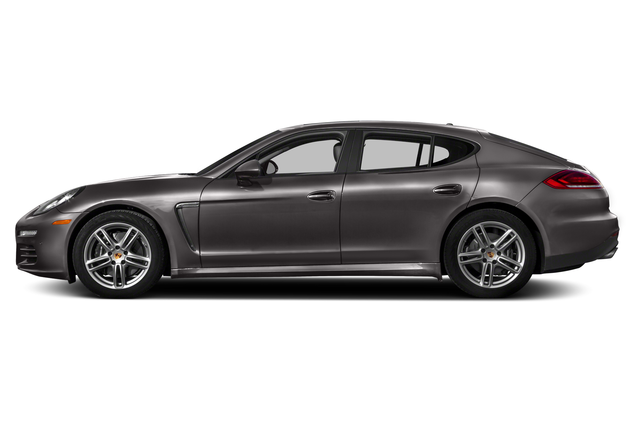 2016 Porsche Panamera