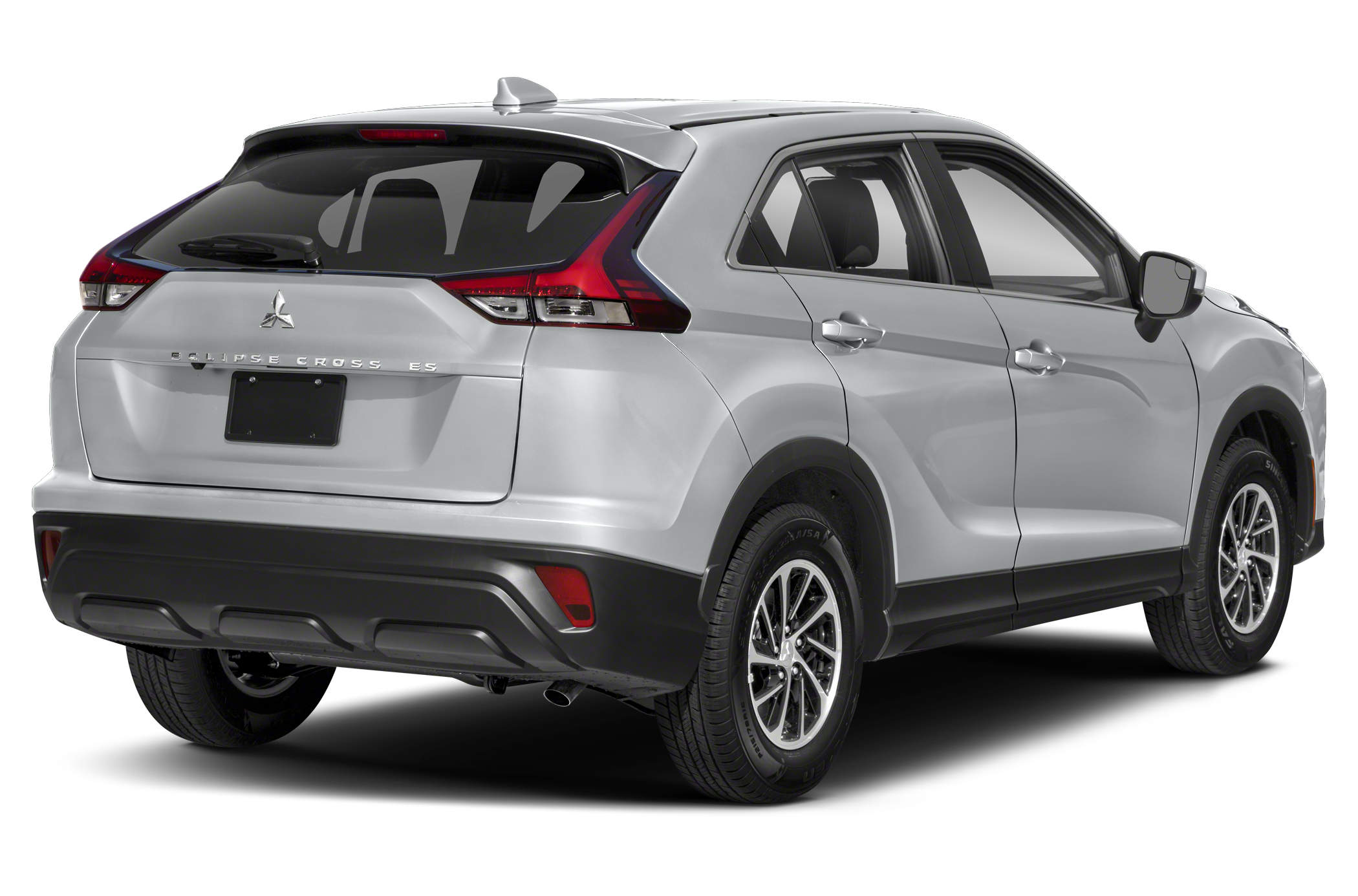 2022 Mitsubishi Eclipse Cross