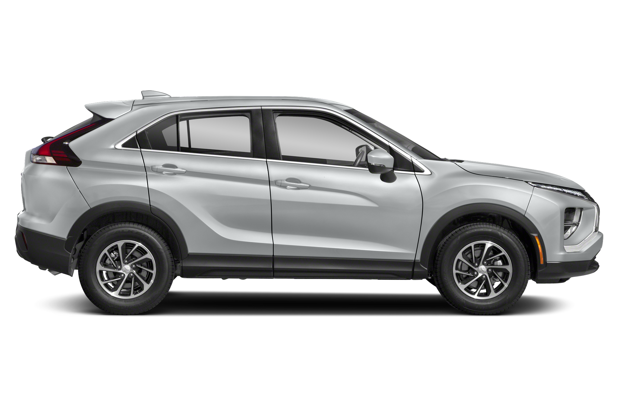 2022 Mitsubishi Eclipse Cross