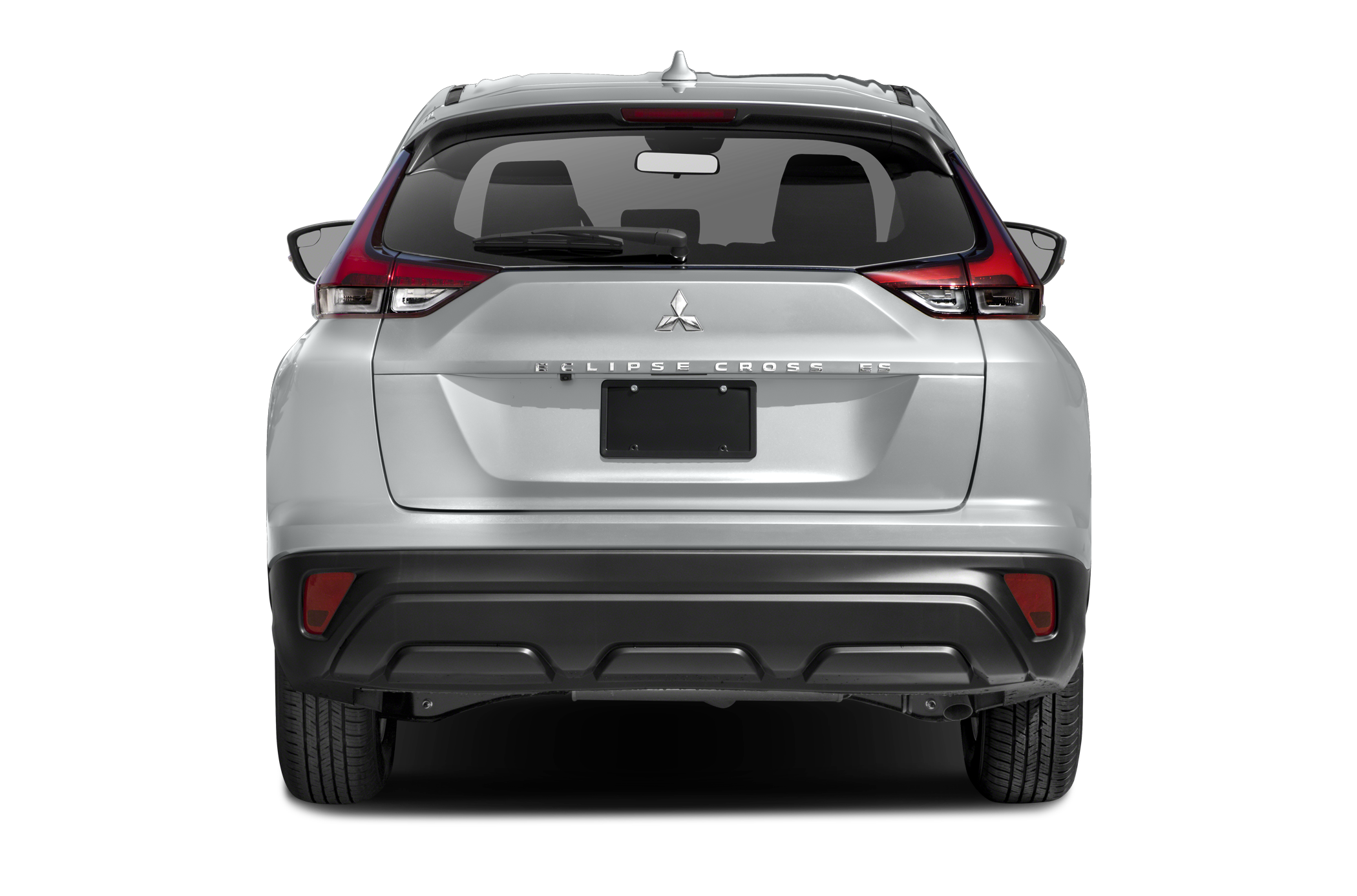 2022 Mitsubishi Eclipse Cross