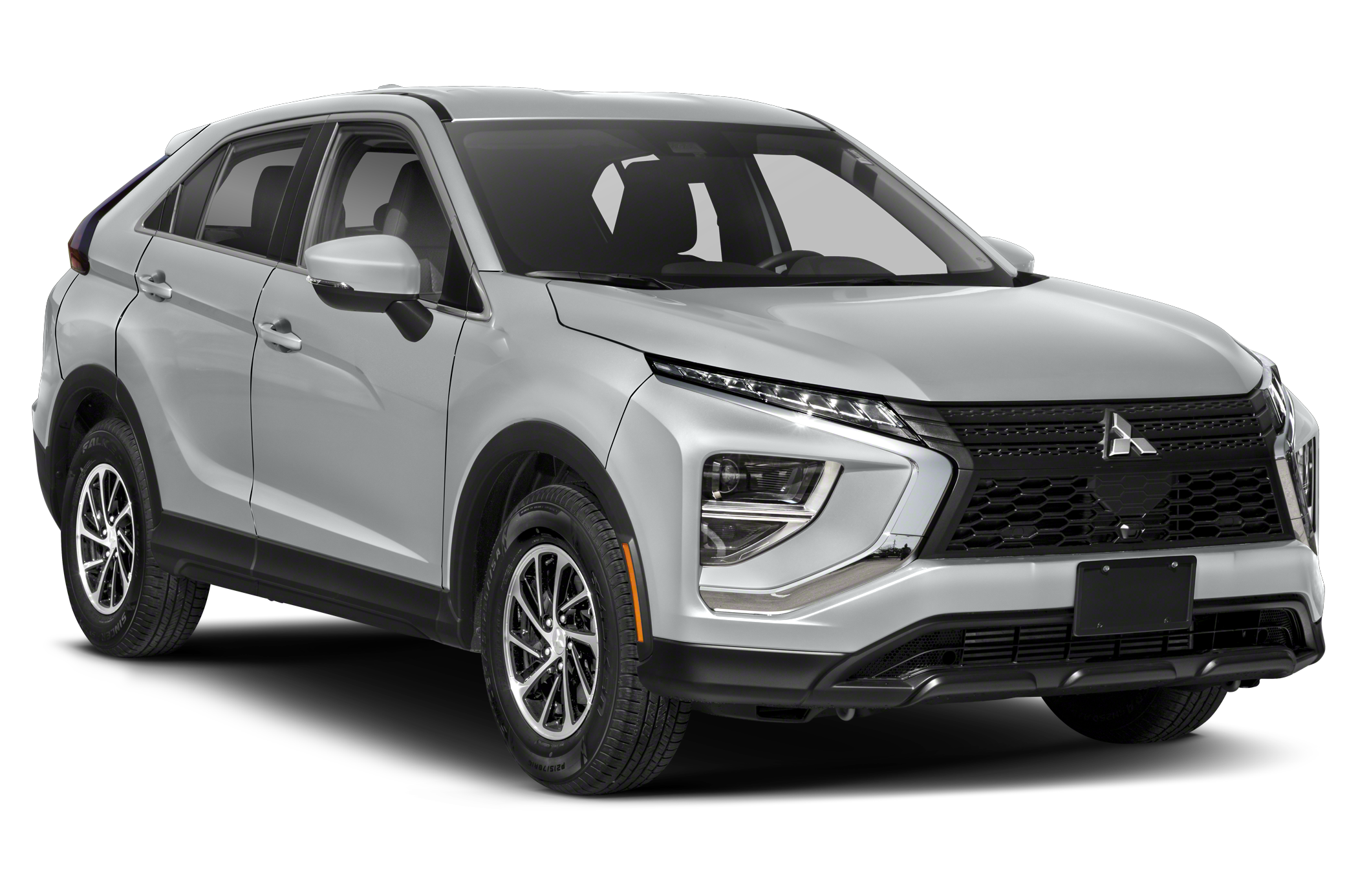 2022 Mitsubishi Eclipse Cross