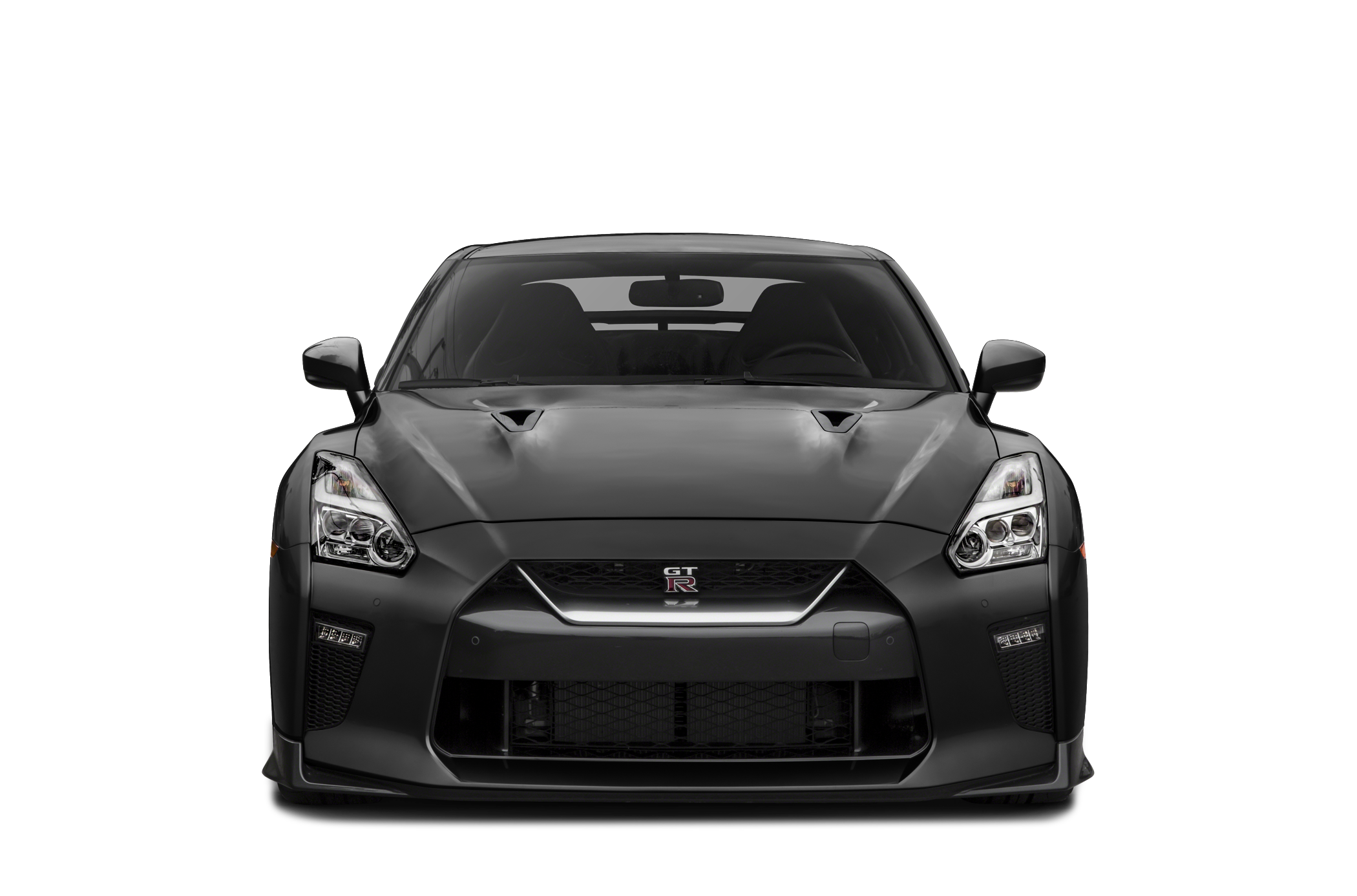 2018 Nissan GT-R