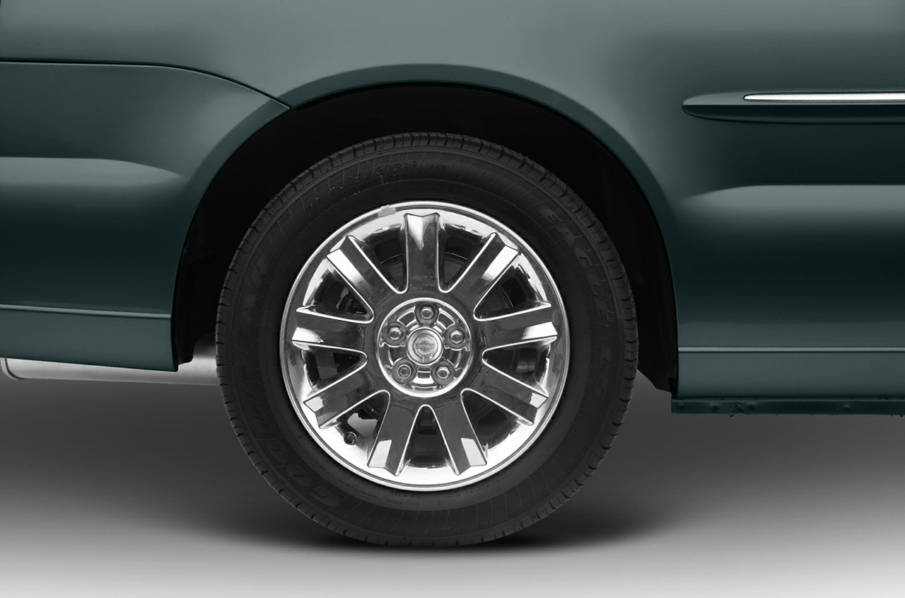 2005 Chrysler Sebring