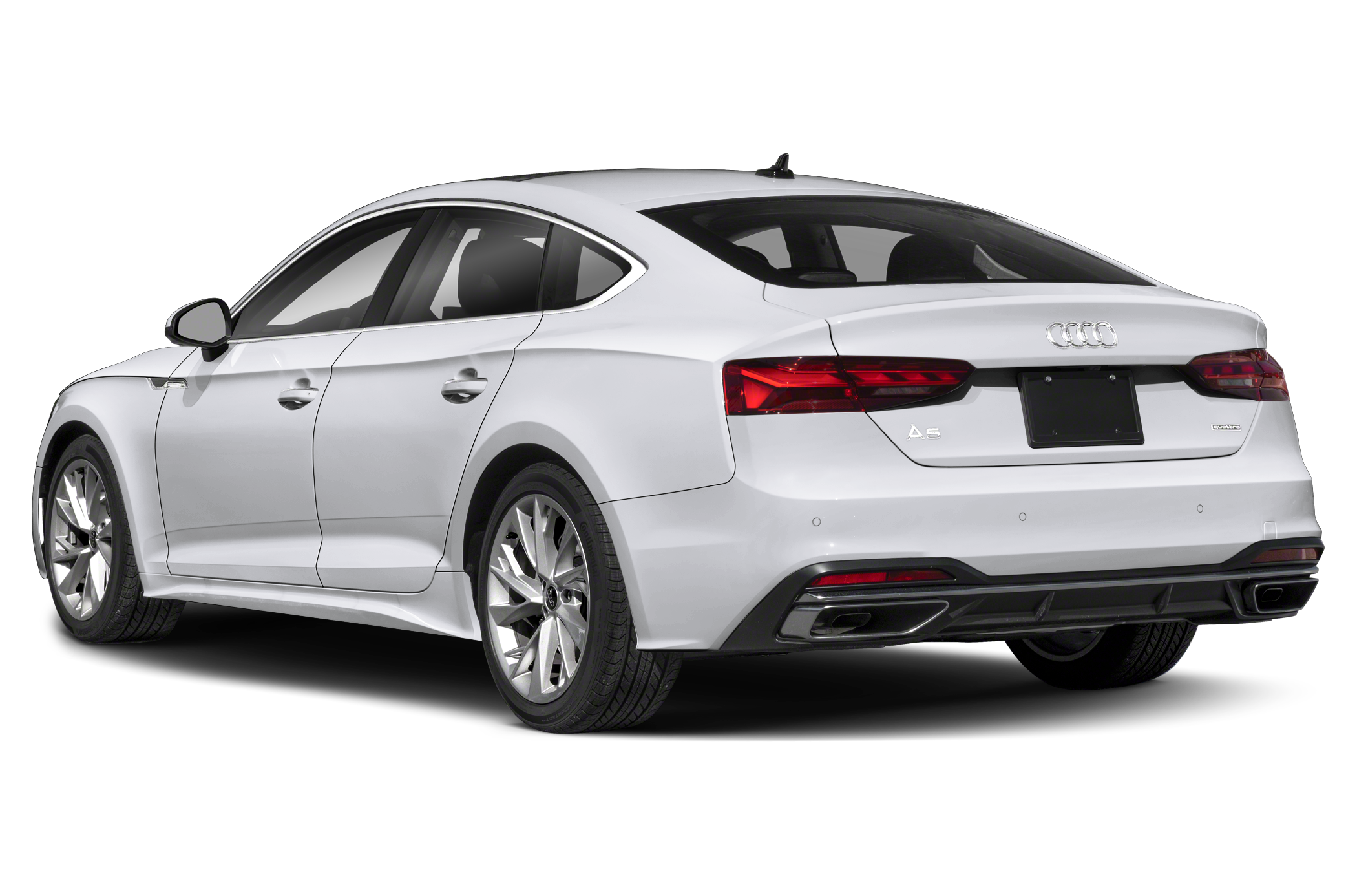 2026 Audi A5
